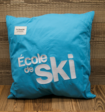 Coussin Basile - Classiques