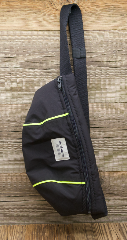 Banane Juliette - Tenues FFS / Ski club & autres