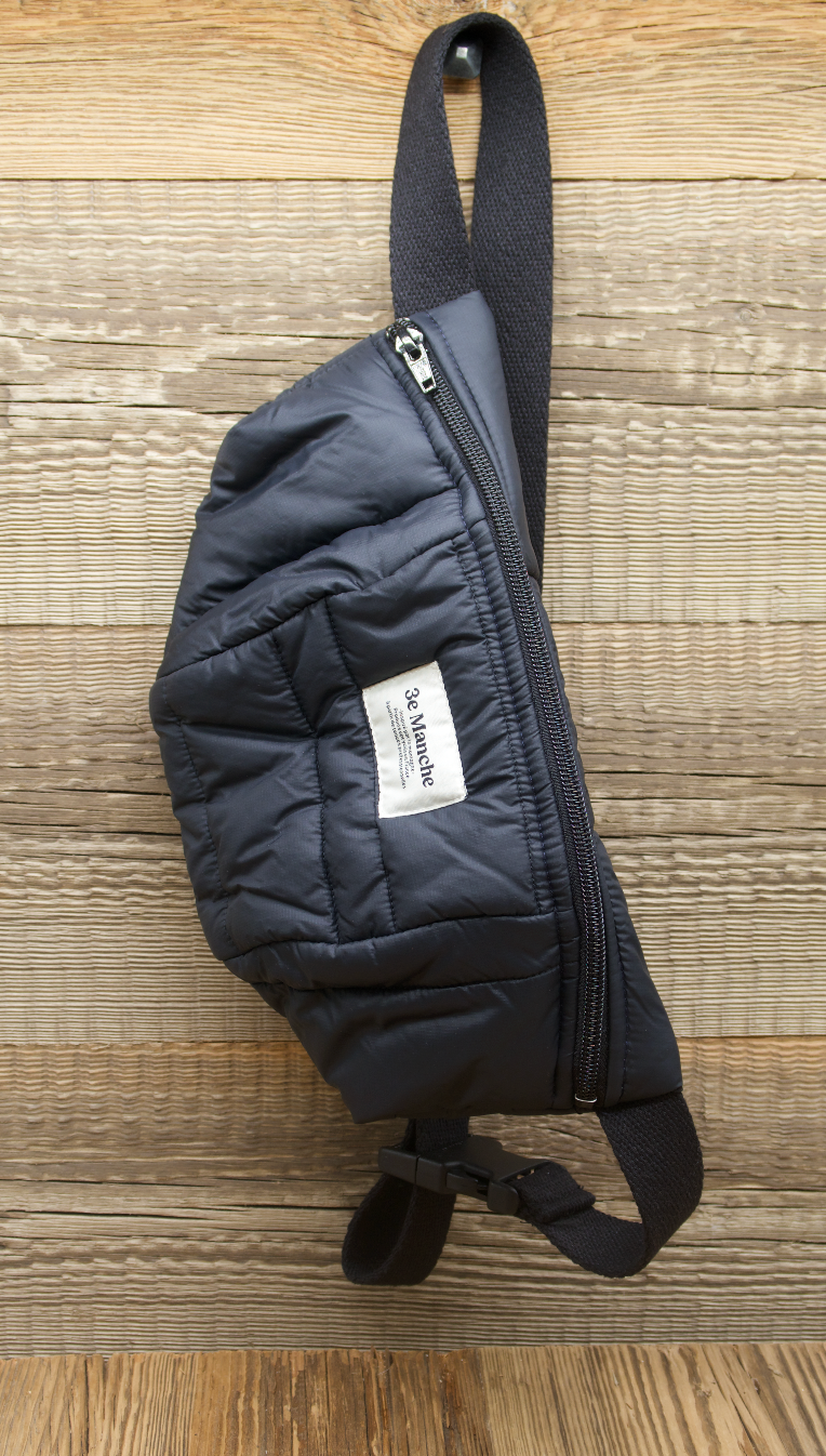Banane Juliette - Tenues FFS / Ski club & autres
