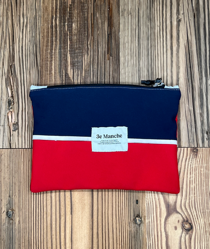 Pochette Plate - Céline