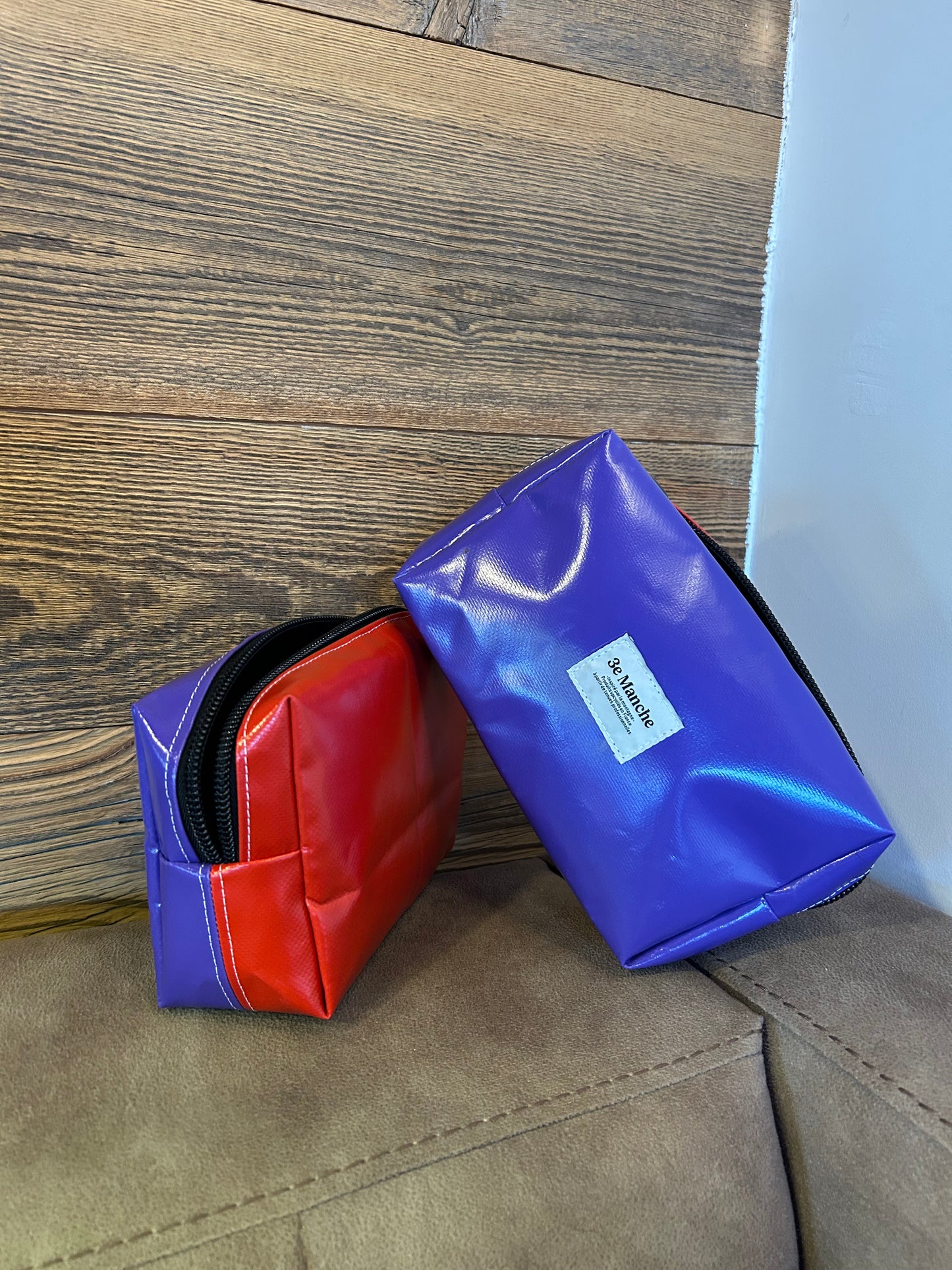 Trousse de Toilette - Montaine