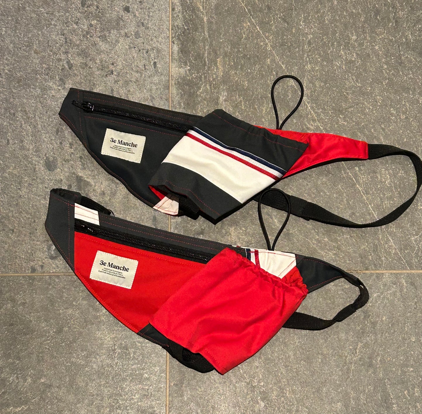 Porte Gourde - Jean Daniel