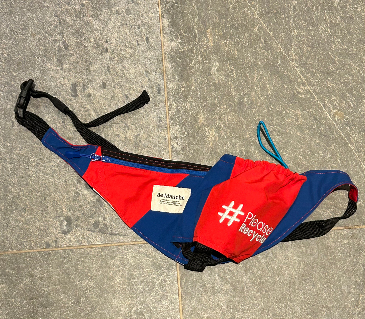 Porte Gourde - Jean Daniel