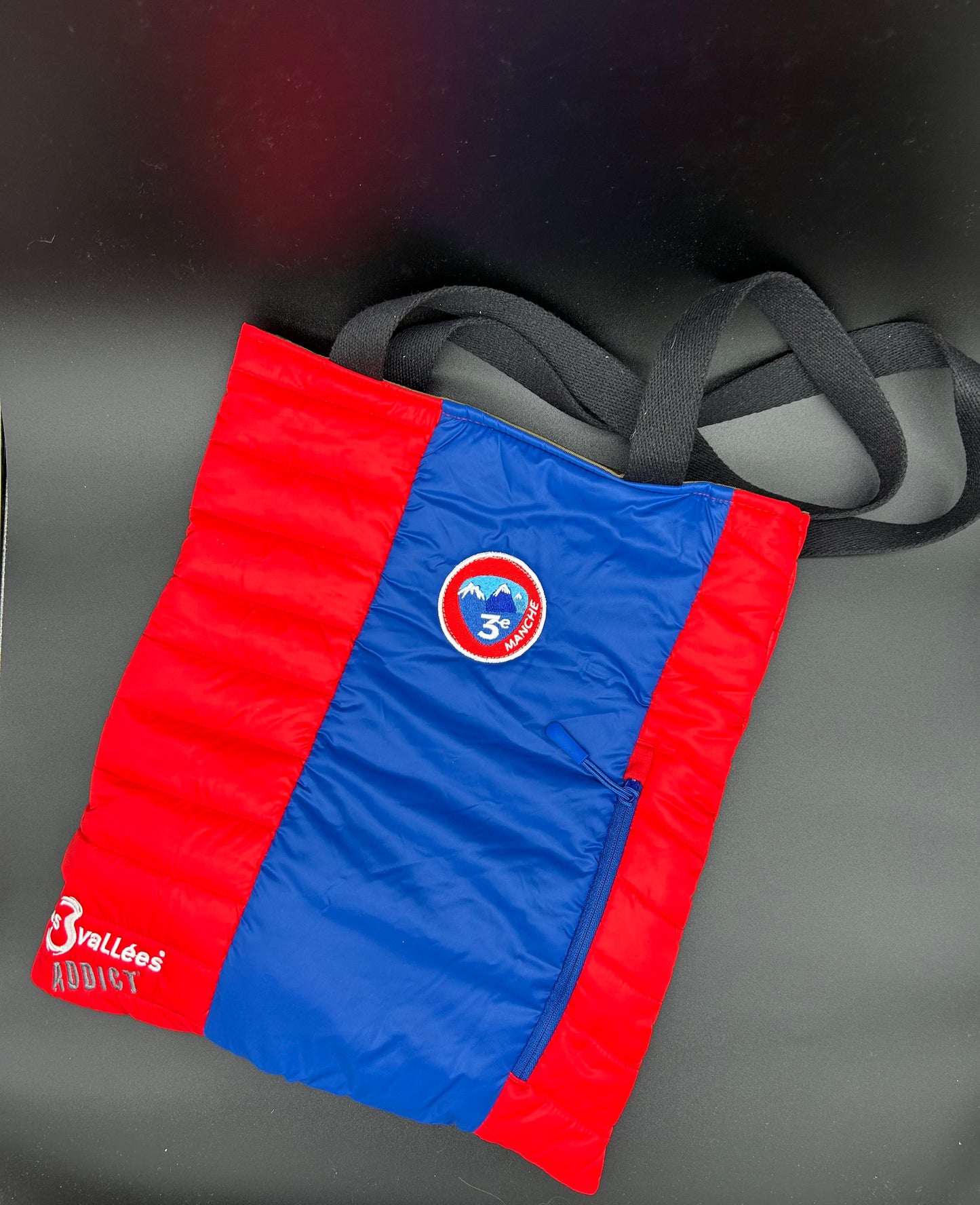 Sac Christel - Tot bag