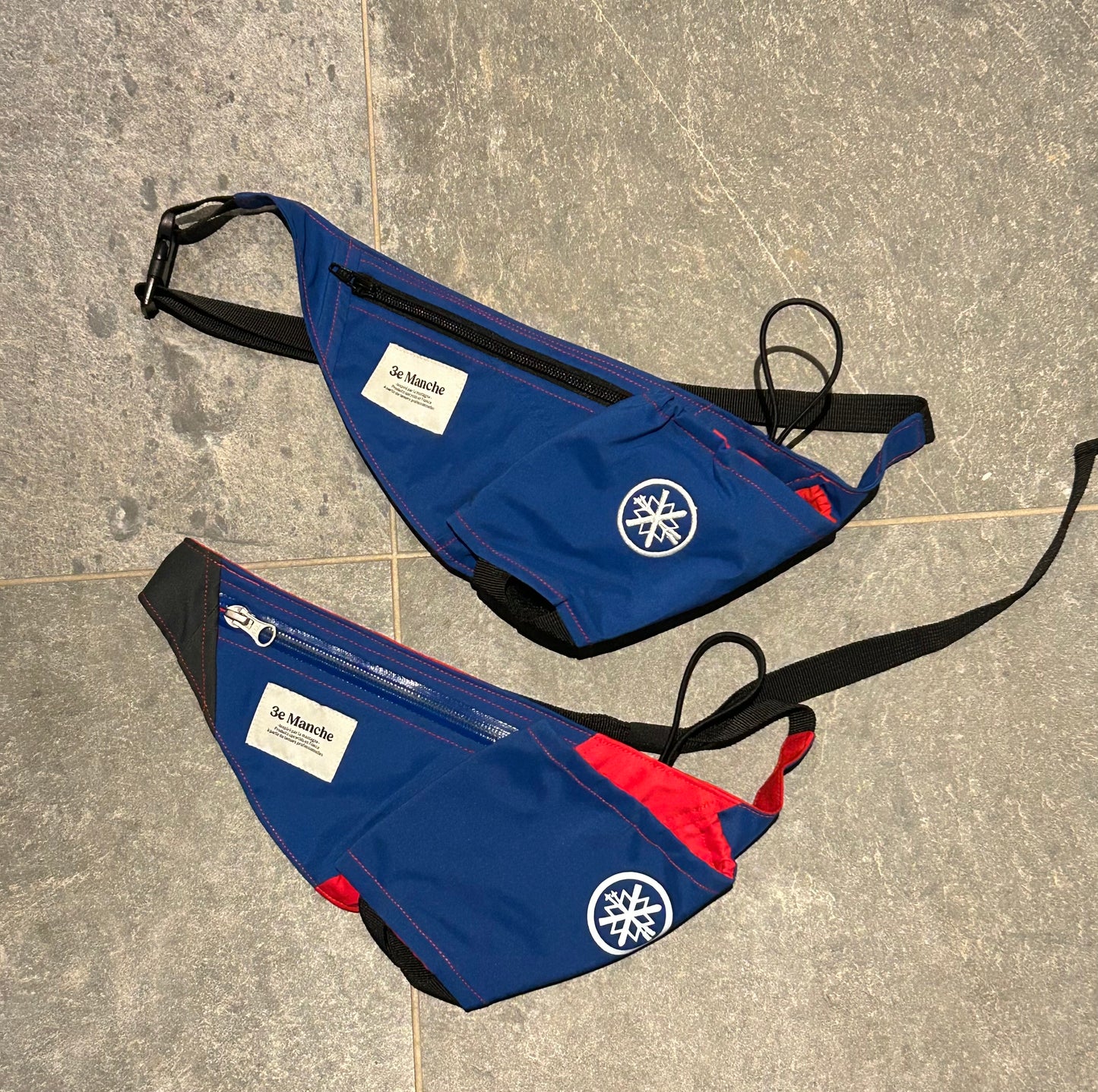 Porte Gourde - Jean Daniel