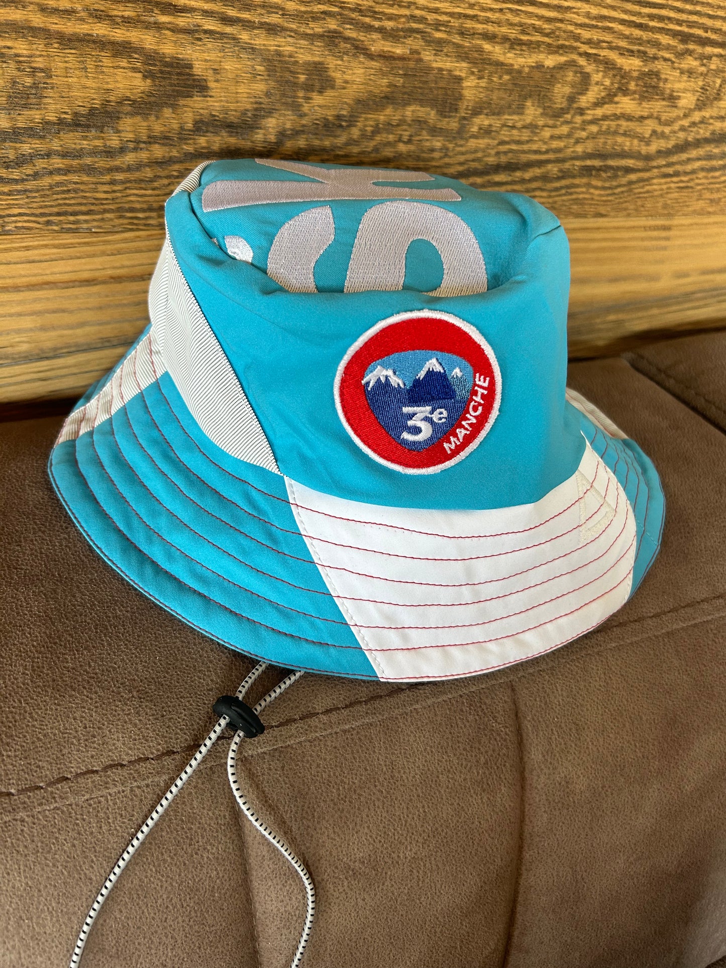Bob Michel V2