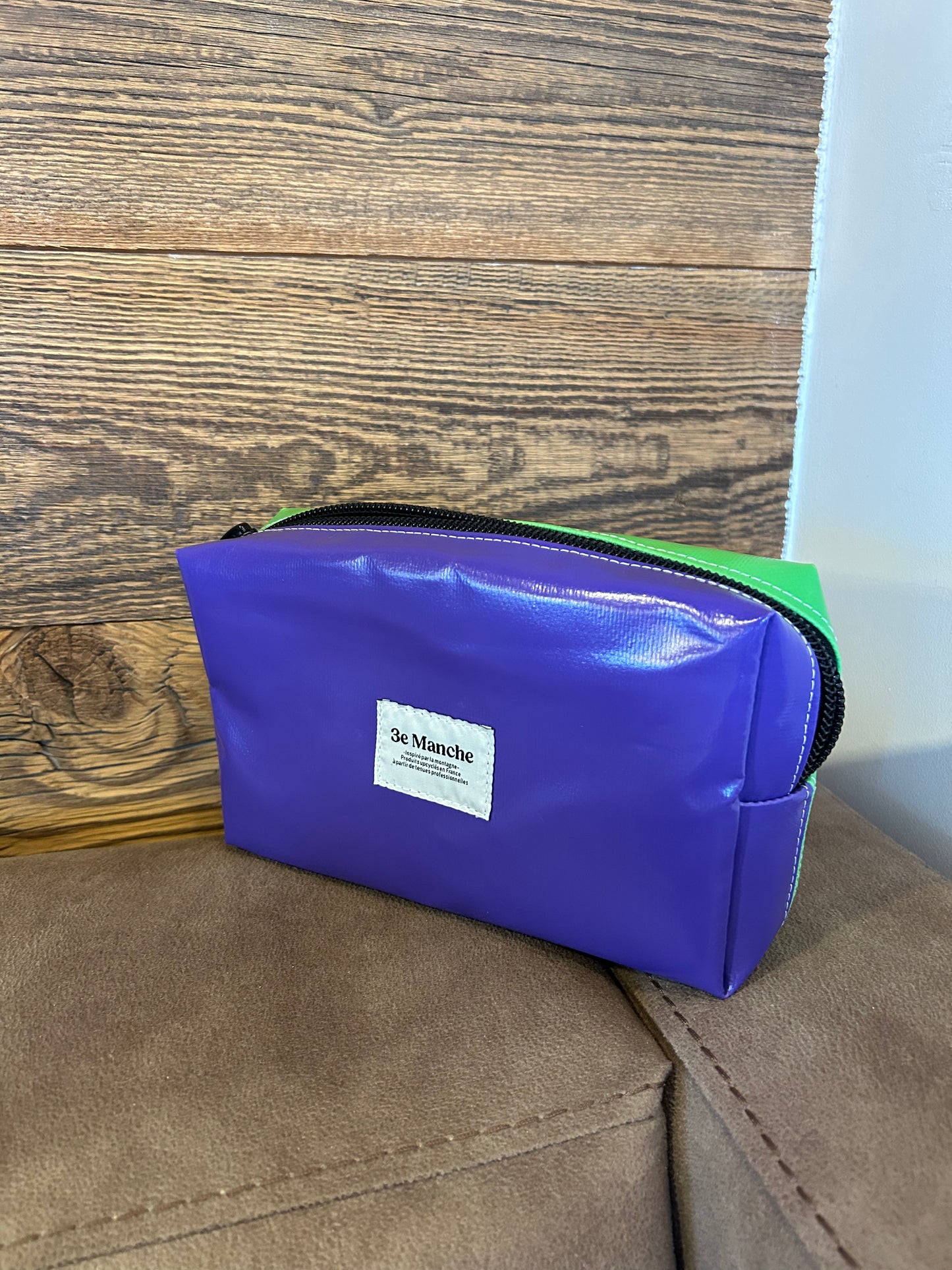 Trousse de Toilette - Montaine