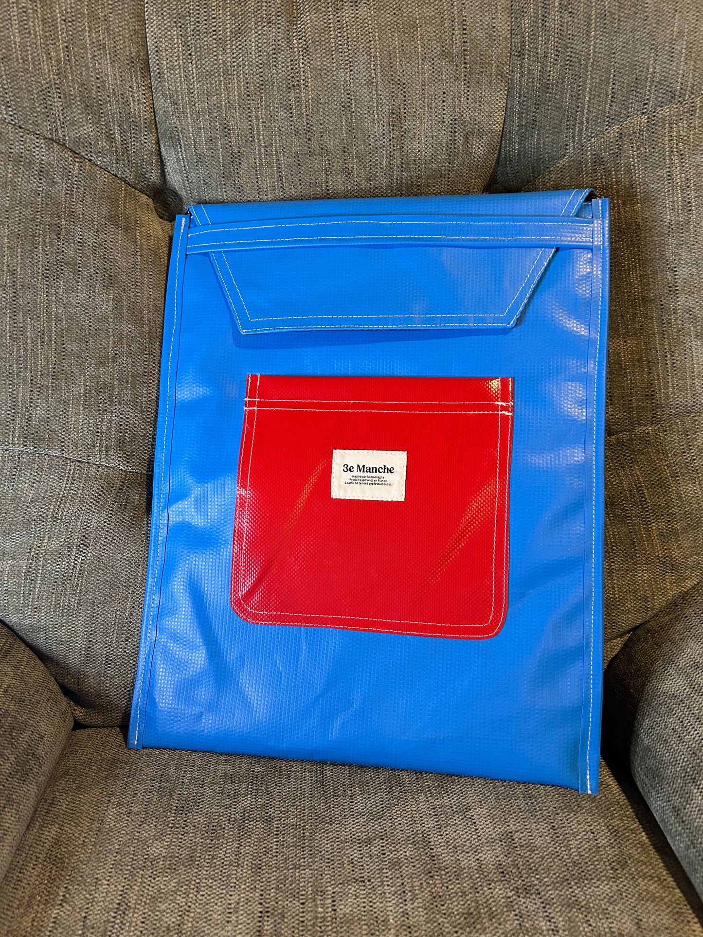 Housse d'ordinateur - Zoé