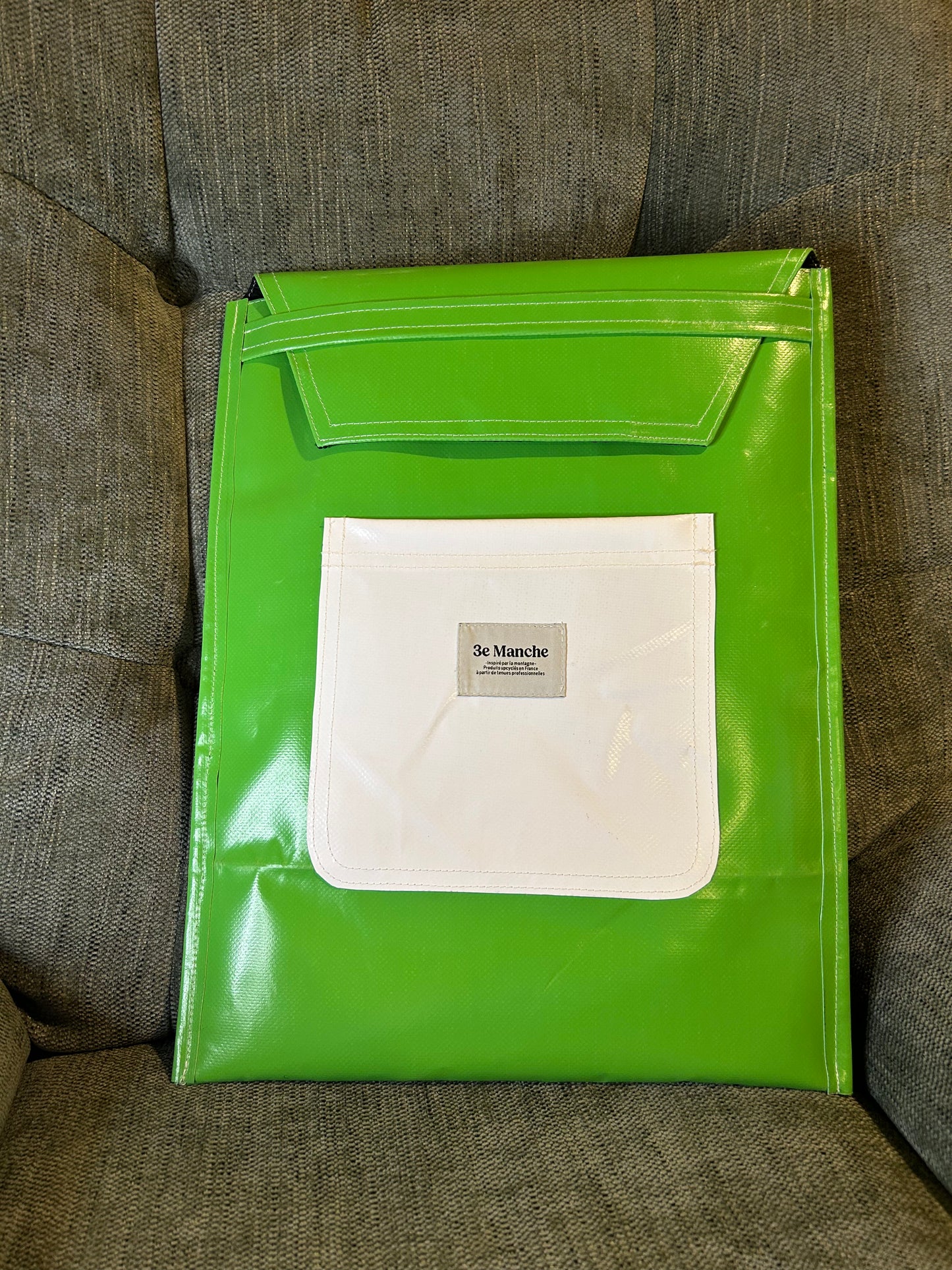 Housse d'ordinateur - Zoé