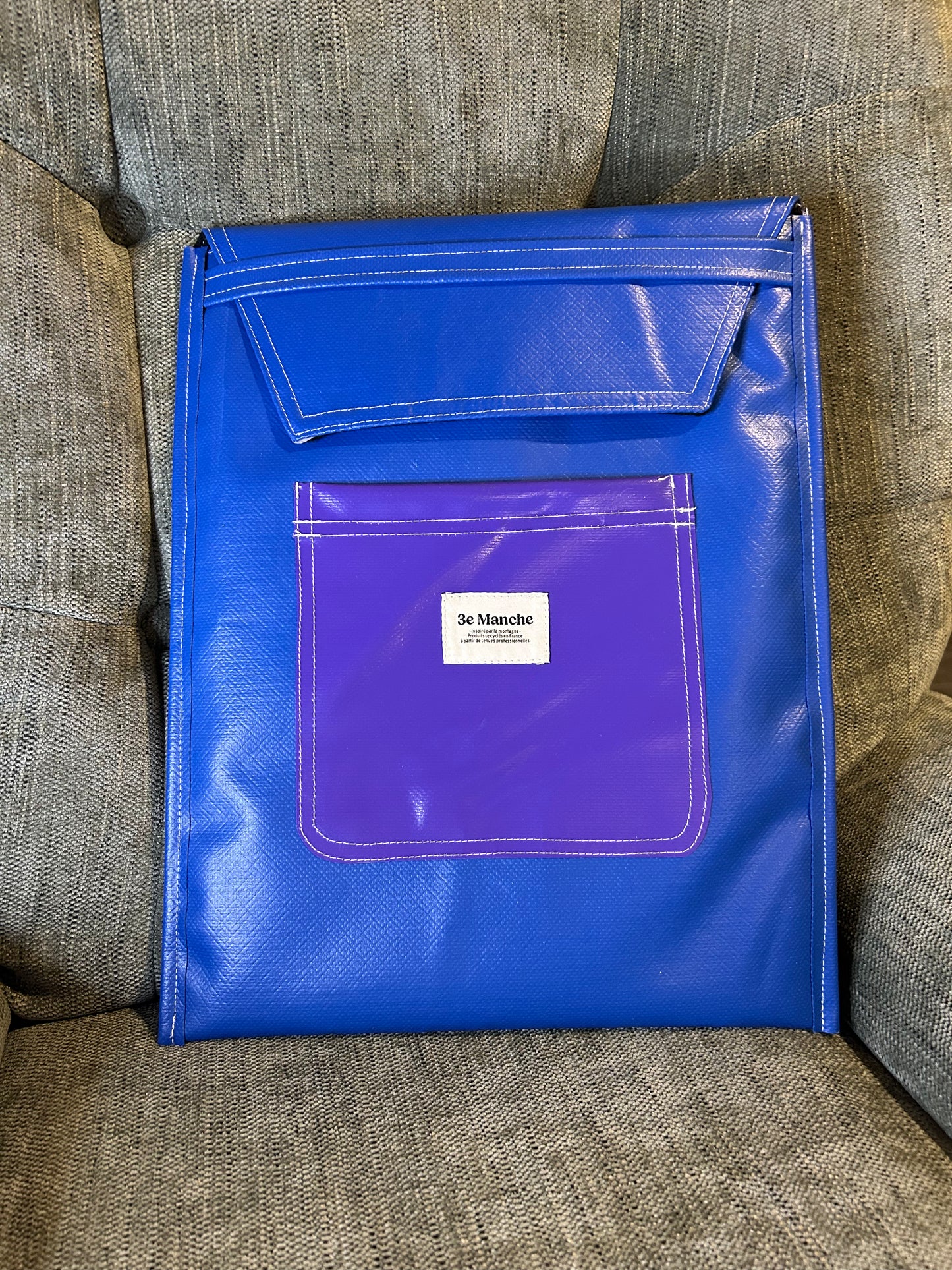 Housse d'ordinateur - Zoé