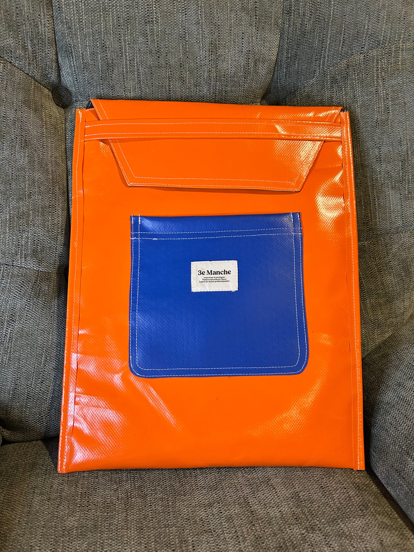 Housse d'ordinateur - Zoé