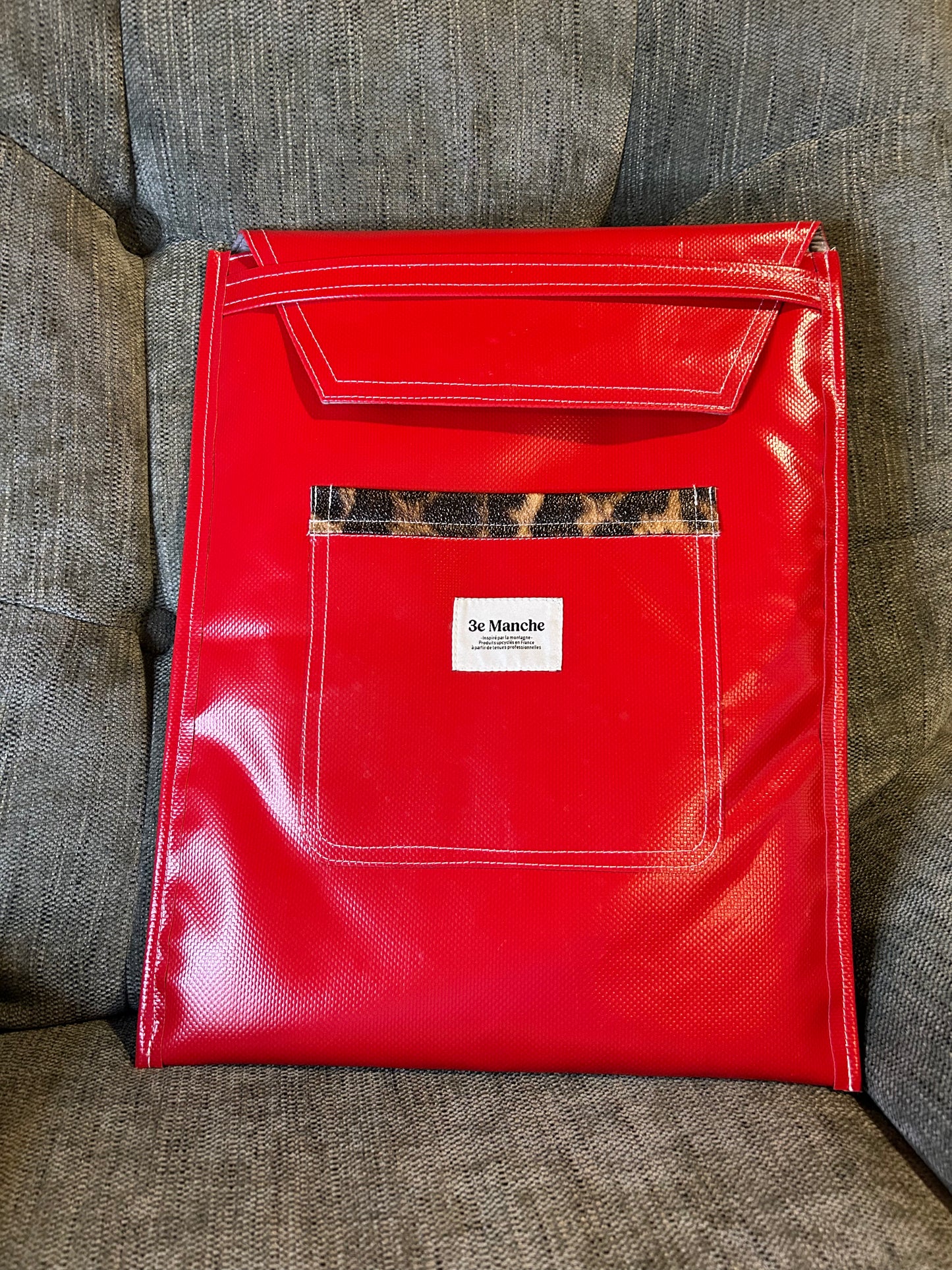 Housse d'ordinateur - Zoé