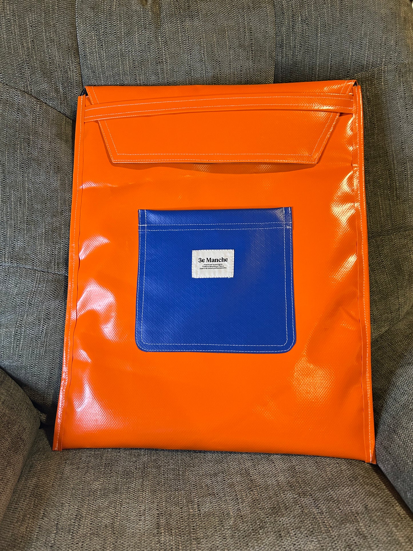 Housse d'ordinateur - Zoé