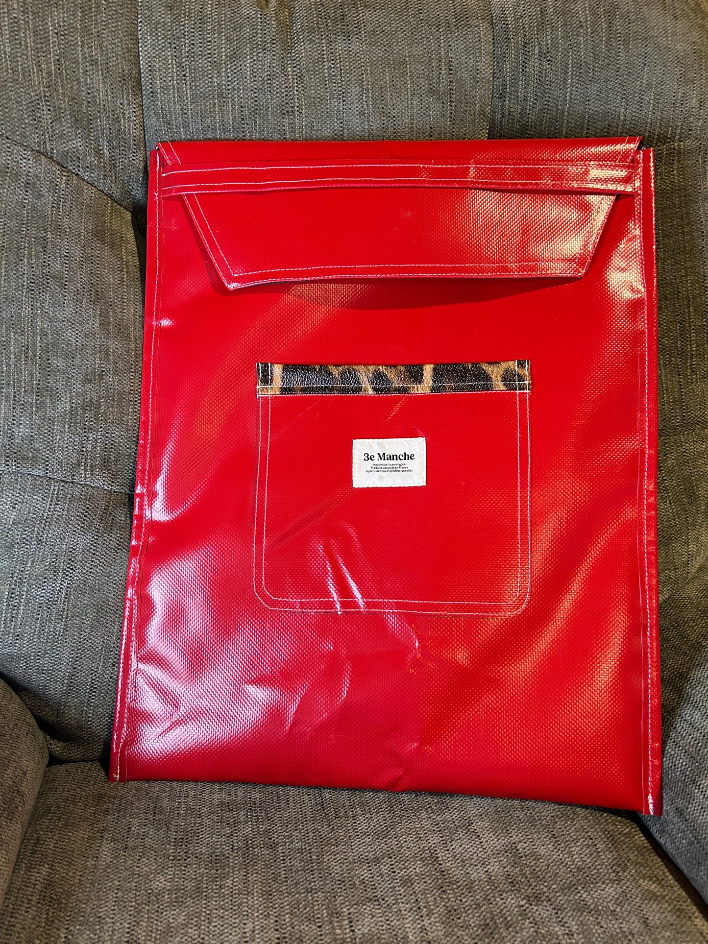 Housse d'ordinateur - Zoé