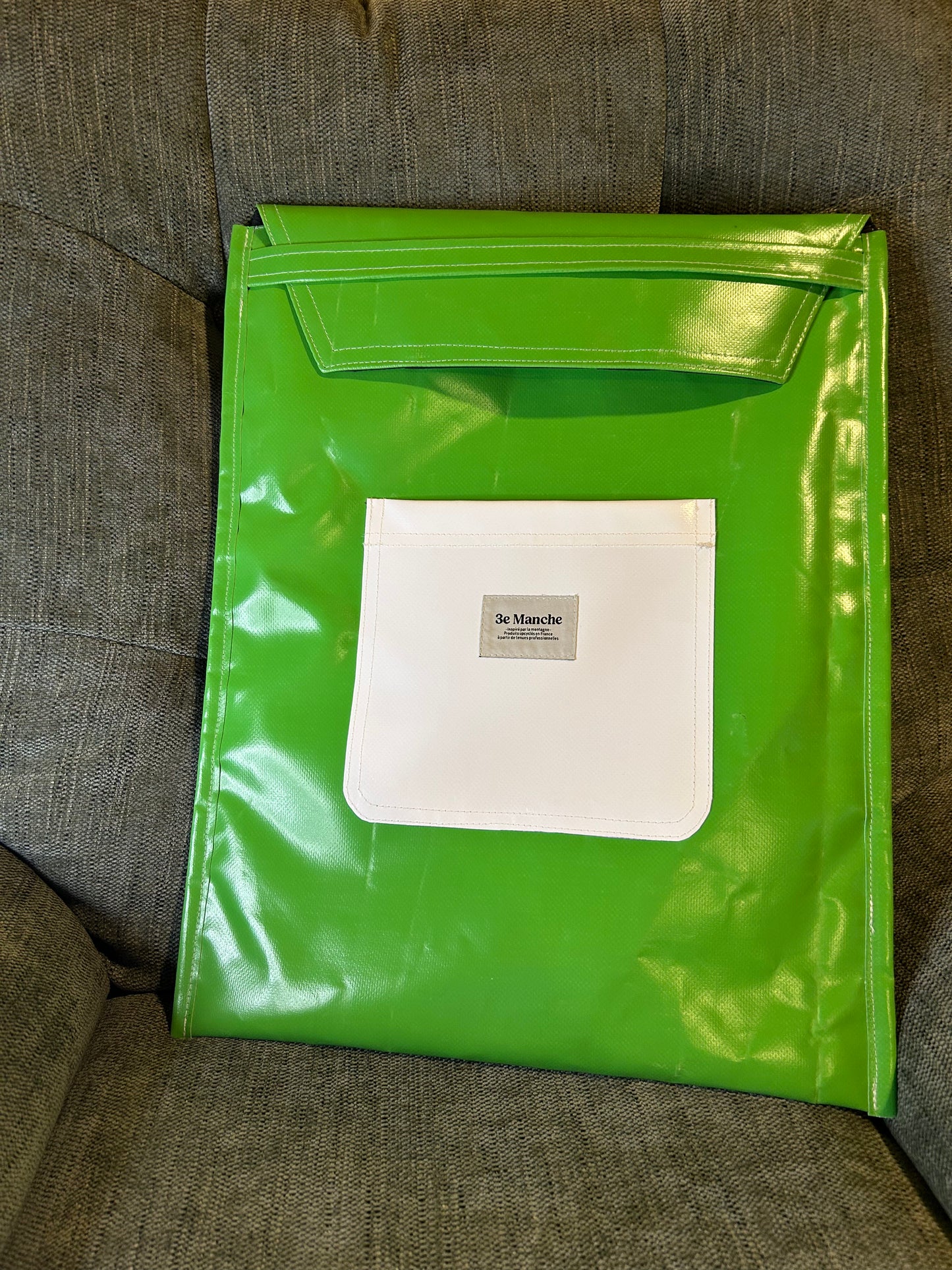 Housse d'ordinateur - Zoé