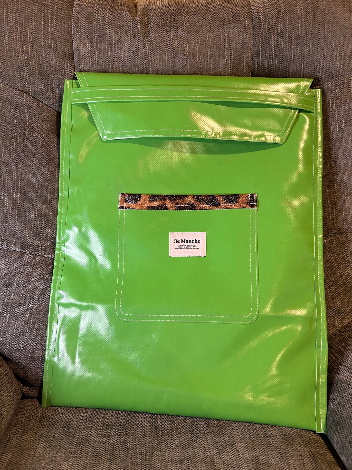 Housse d'ordinateur - Zoé