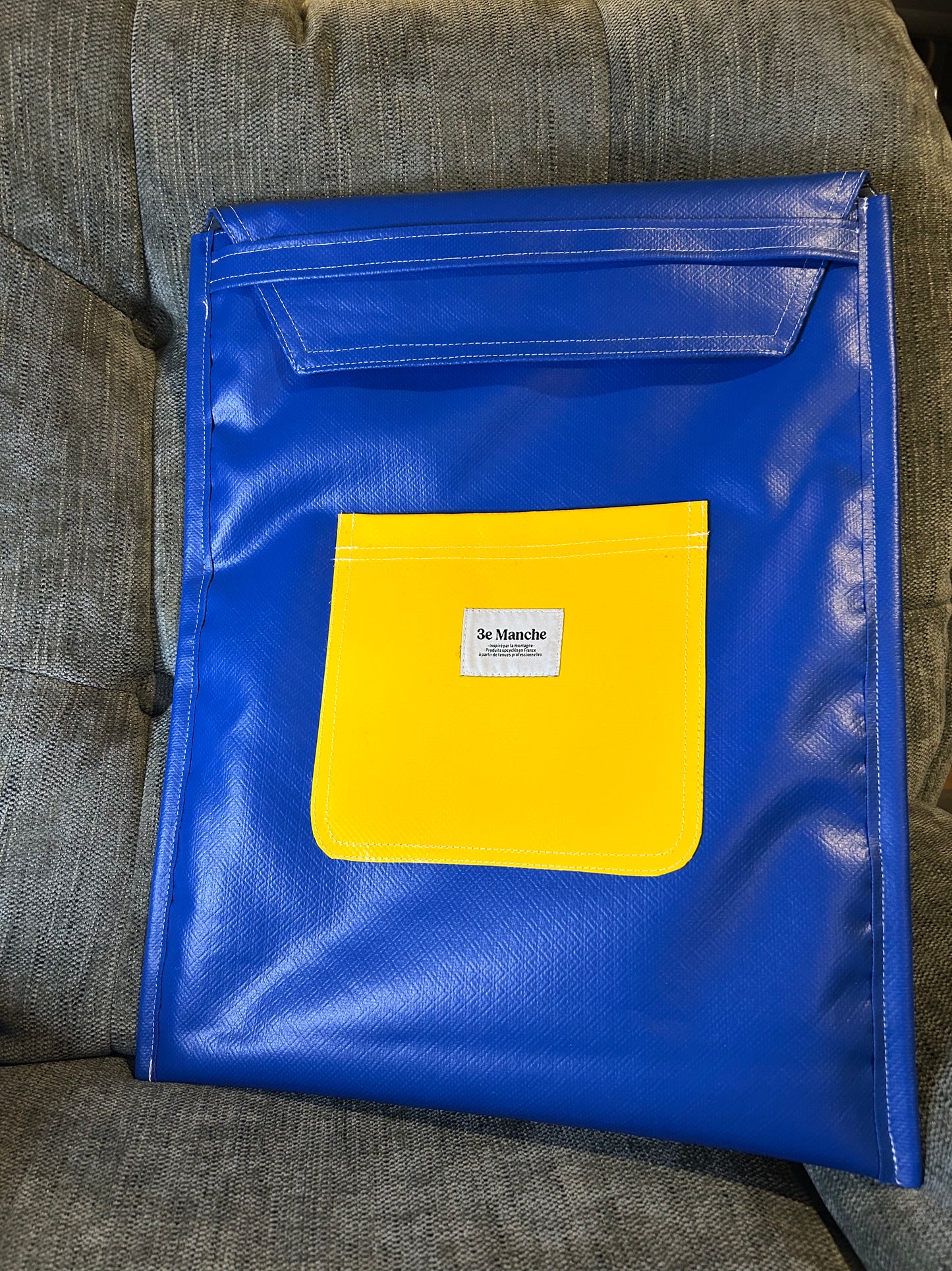 Housse d'ordinateur - Zoé