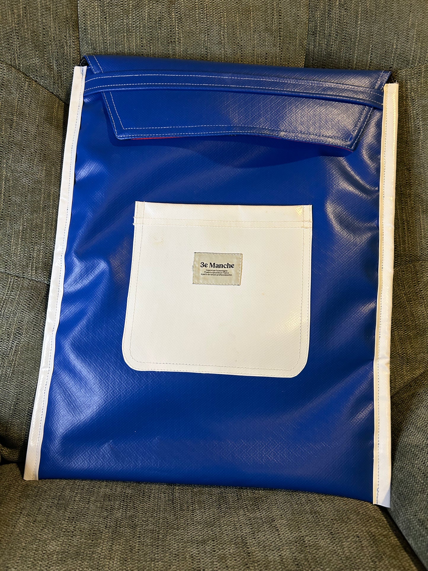 Housse d'ordinateur - Zoé