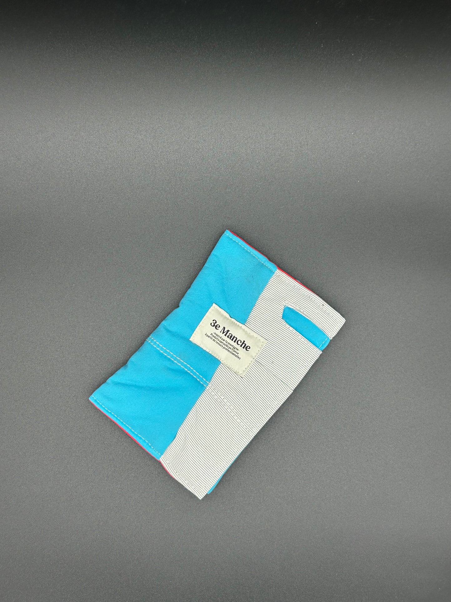 Pochette à carnets (format Ski & Snowboard ESF)