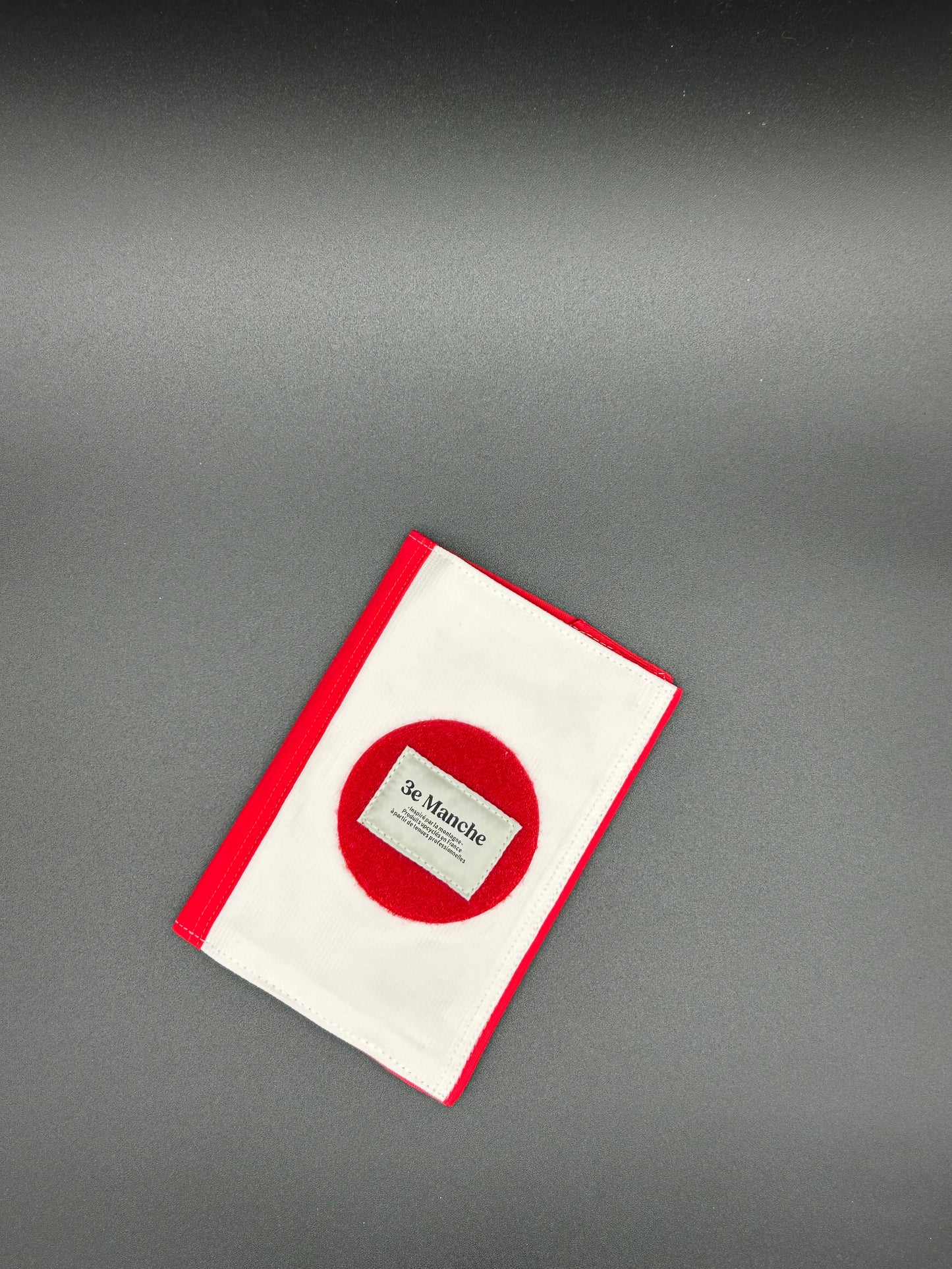 Pochette à carnets (format Ski & Snowboard ESF)