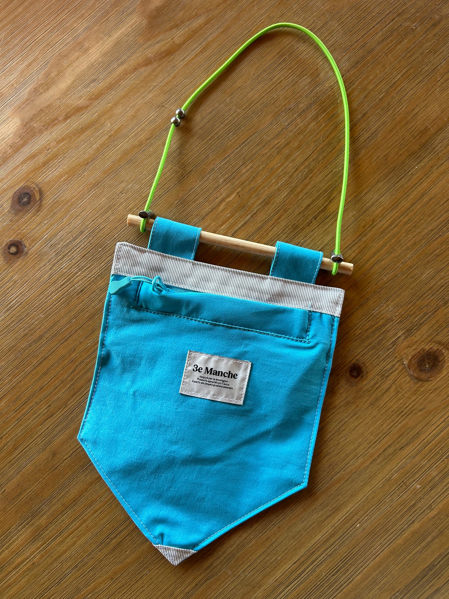 Fanion à Médailles