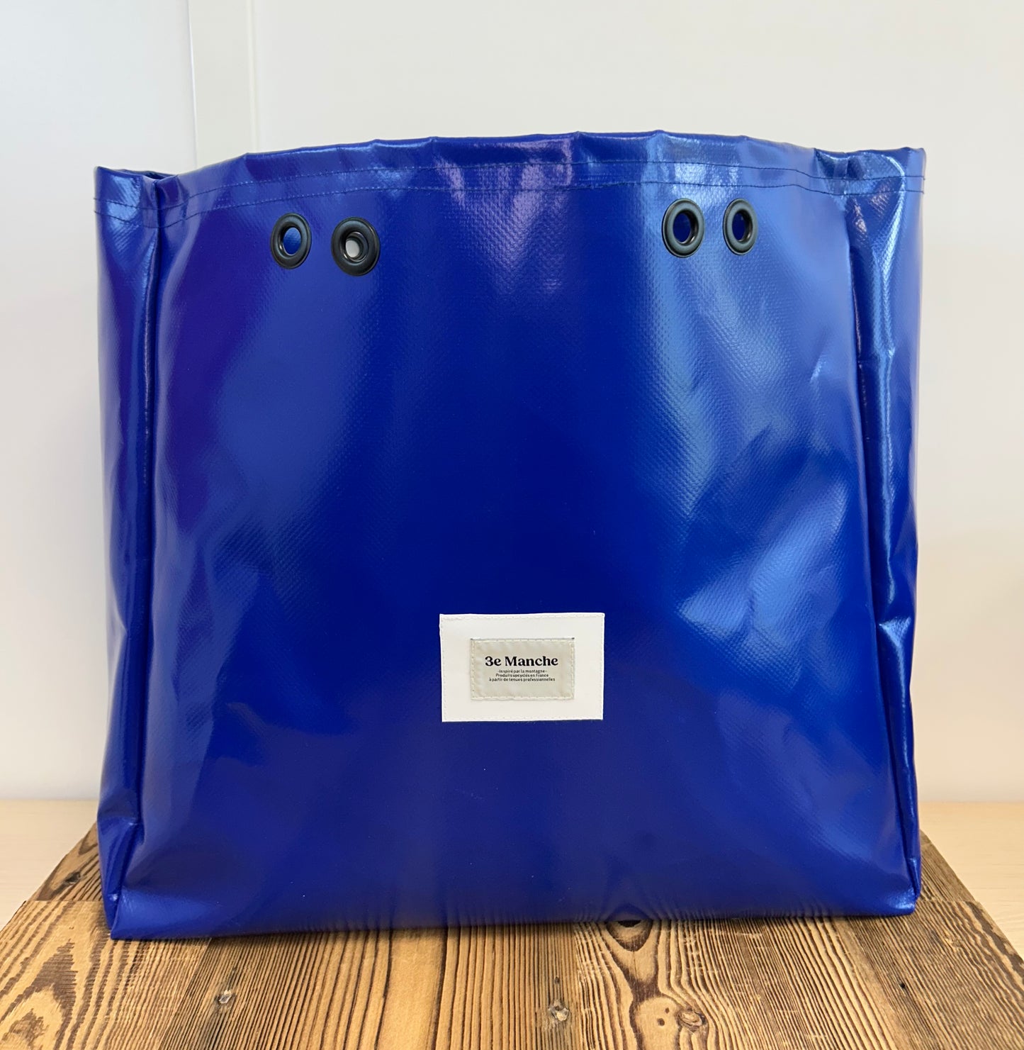 Cabas personnalisable Emilie