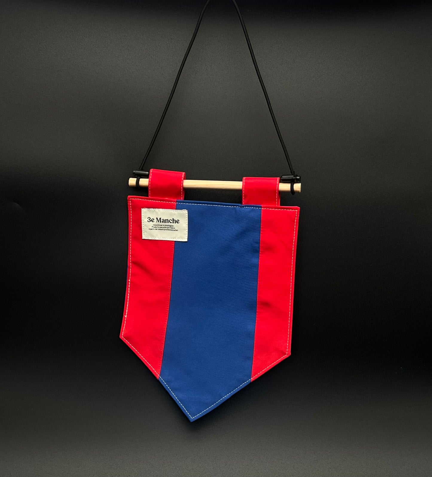 Fanion à Médailles