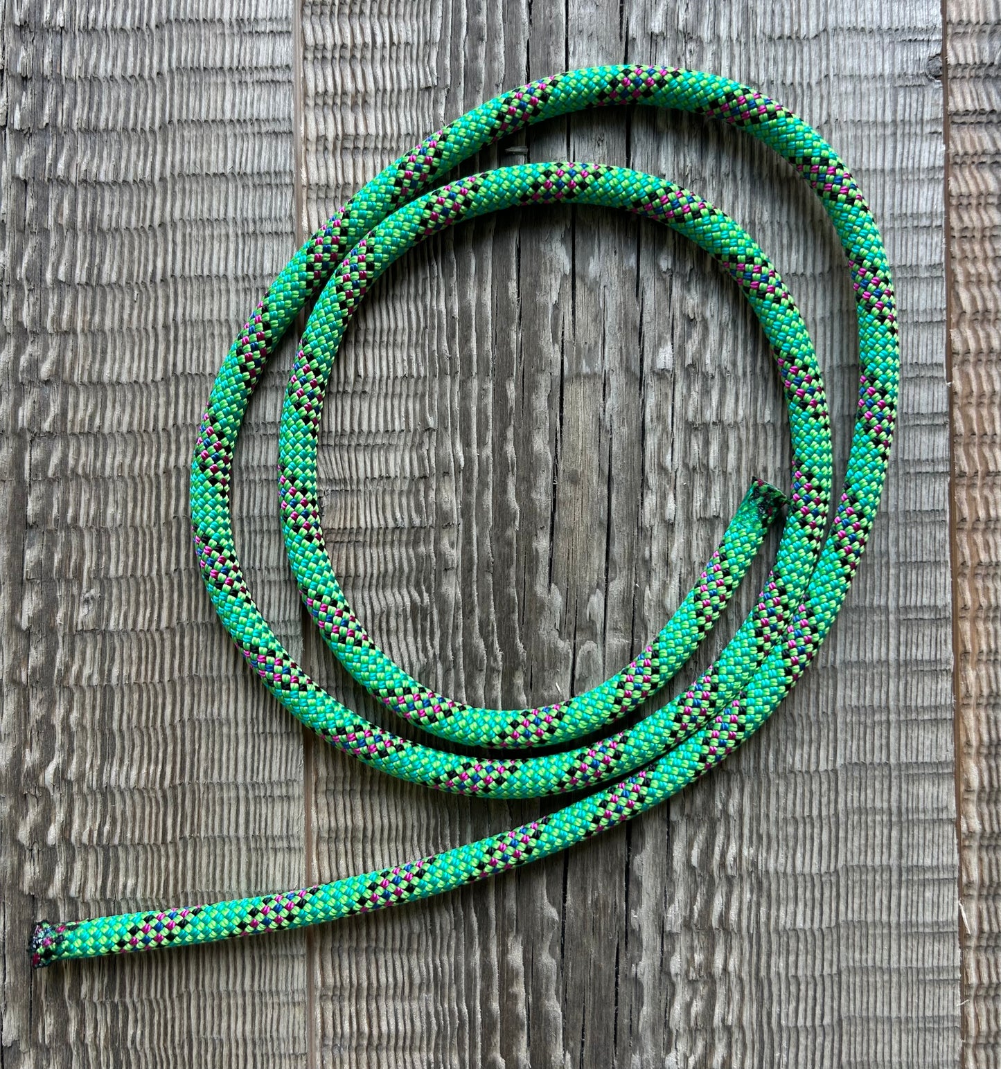 Cordes longues (Cabas Emilie)