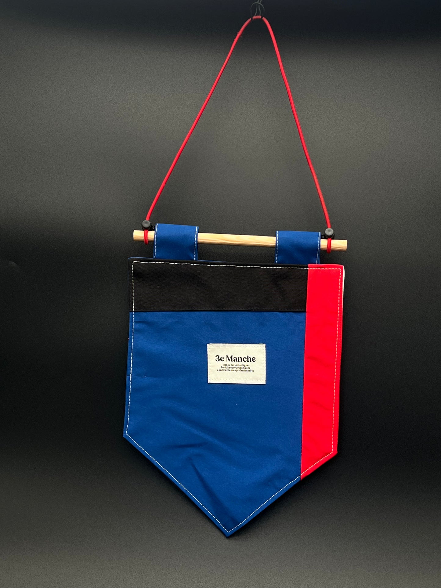 Fanion à Médailles