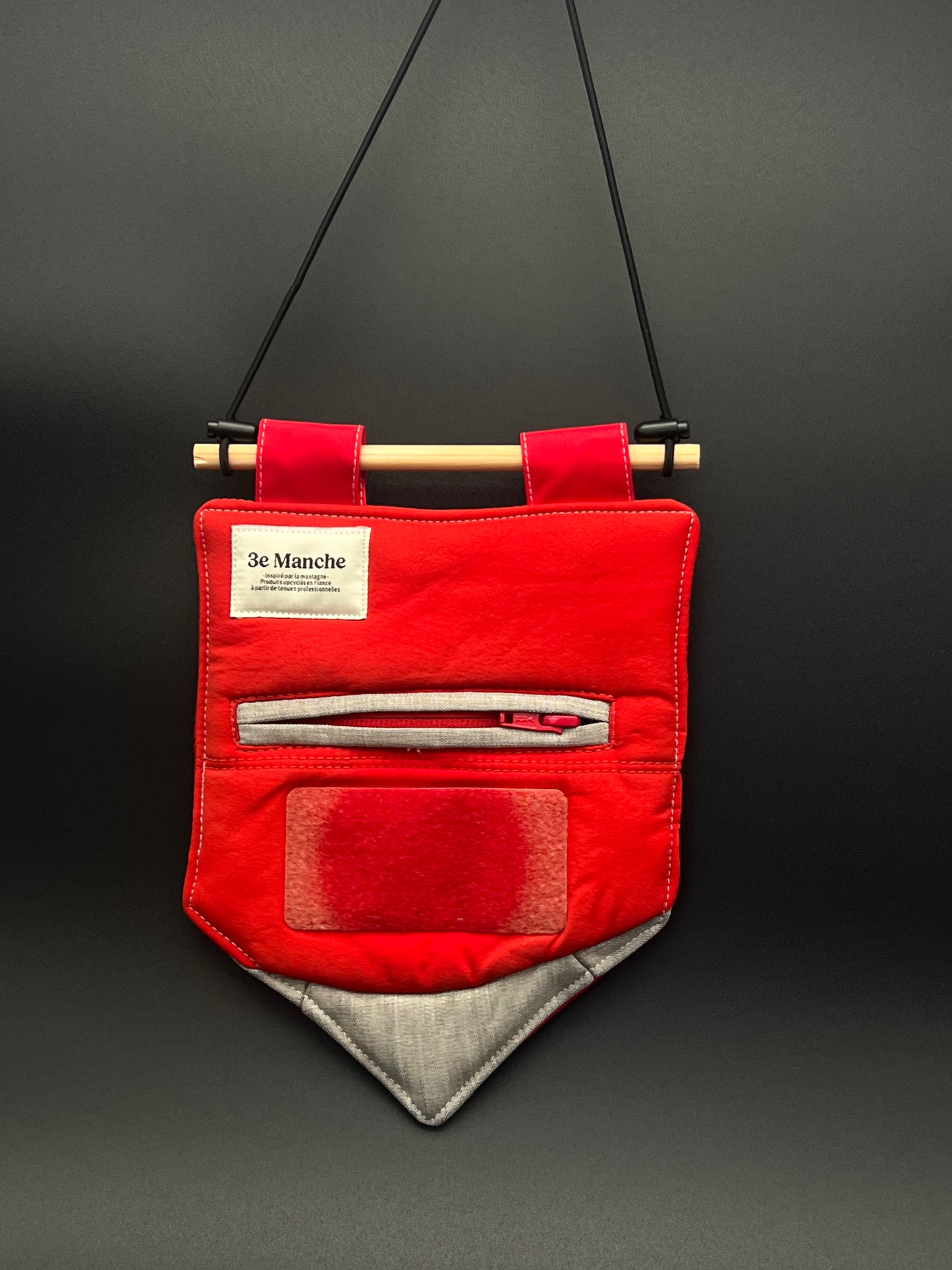 Fanion à Médailles