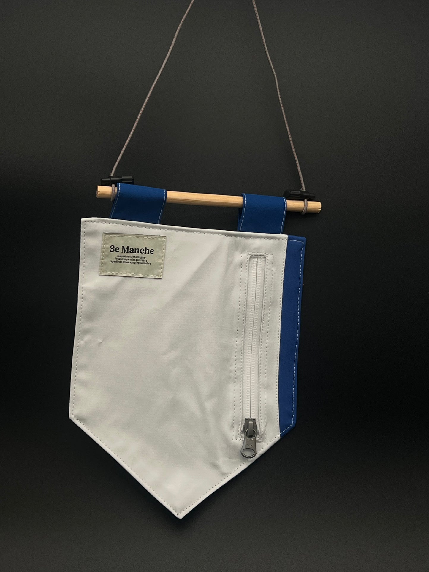 Fanion à Médailles