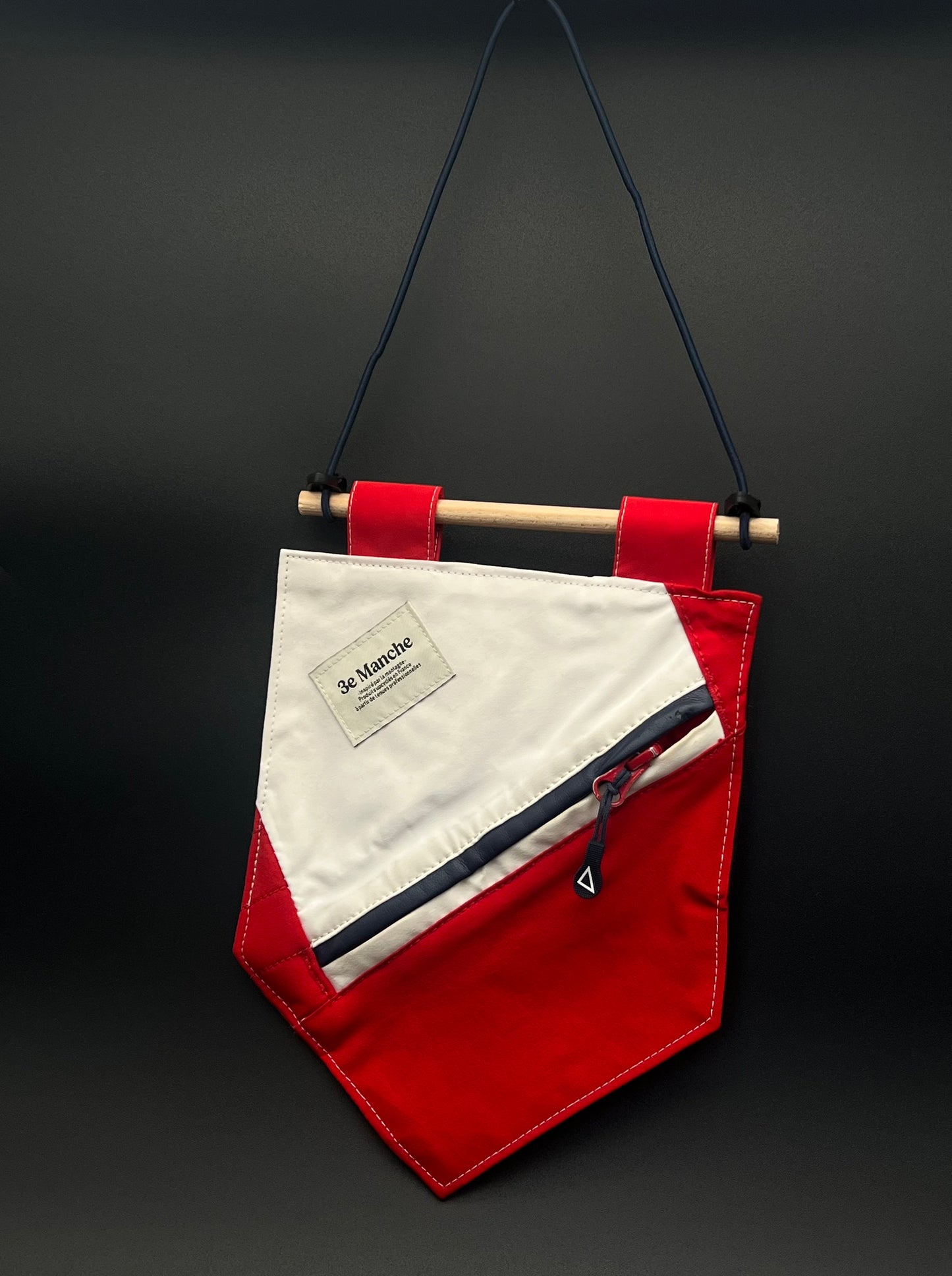 Fanion à Médailles