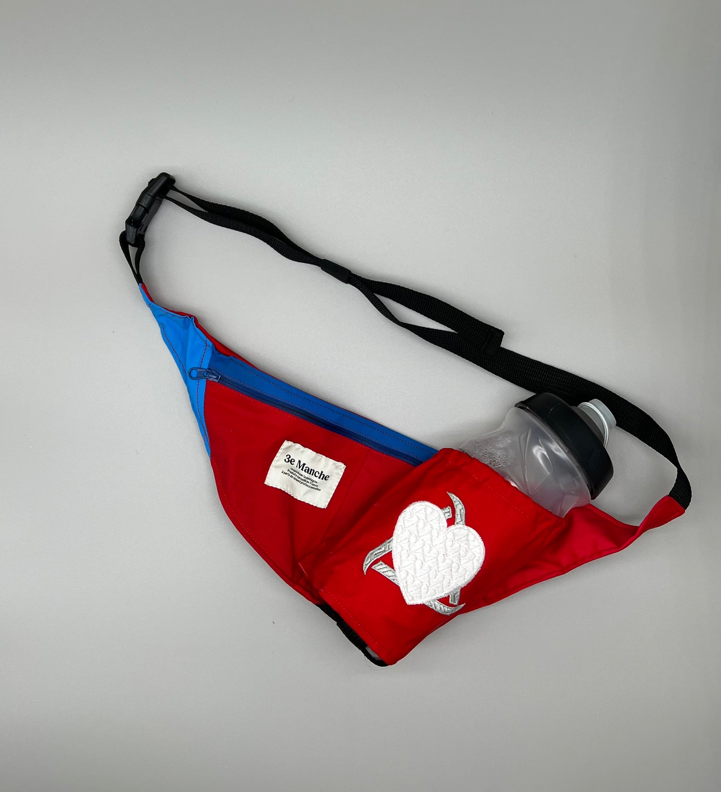 Porte Gourde - Jean Daniel