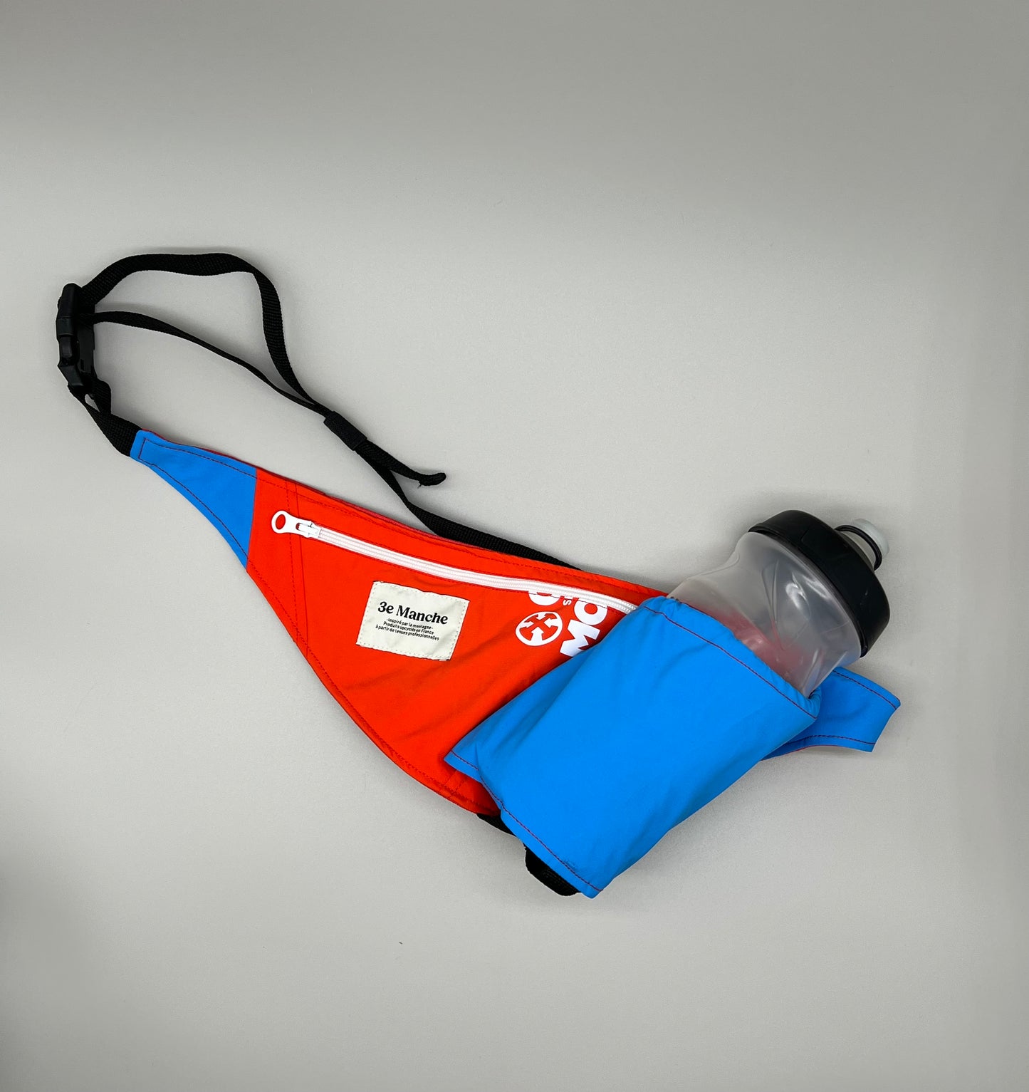 Porte Gourde - Jean Daniel