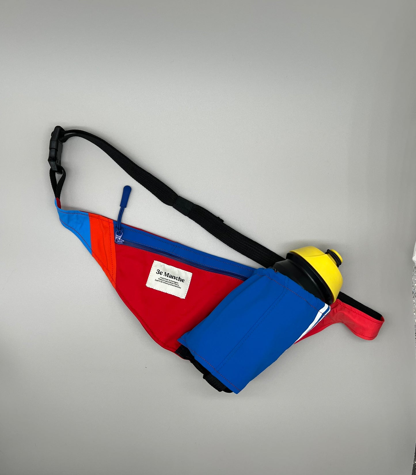 Porte Gourde - Jean Daniel