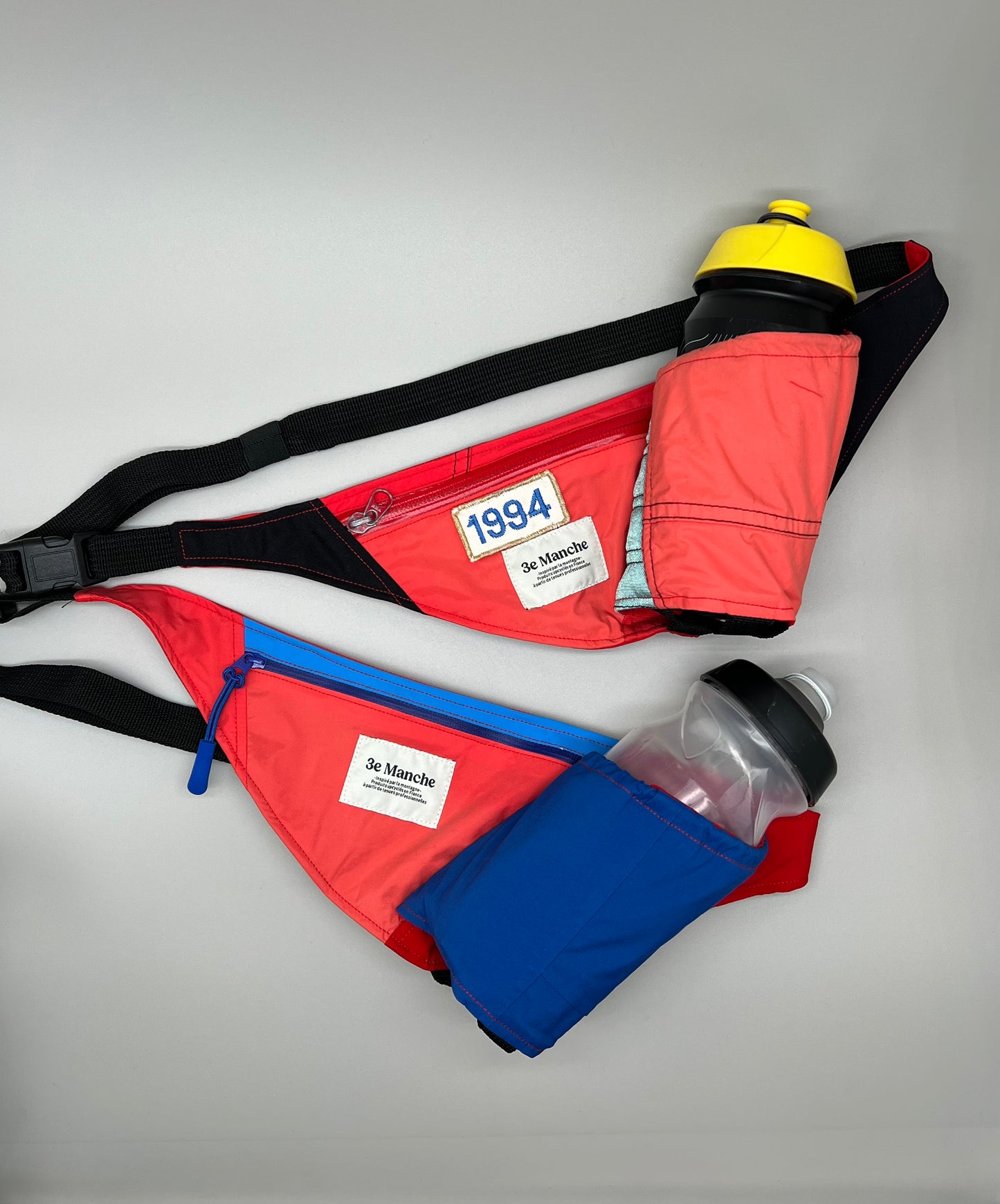 Porte Gourde - Jean Daniel