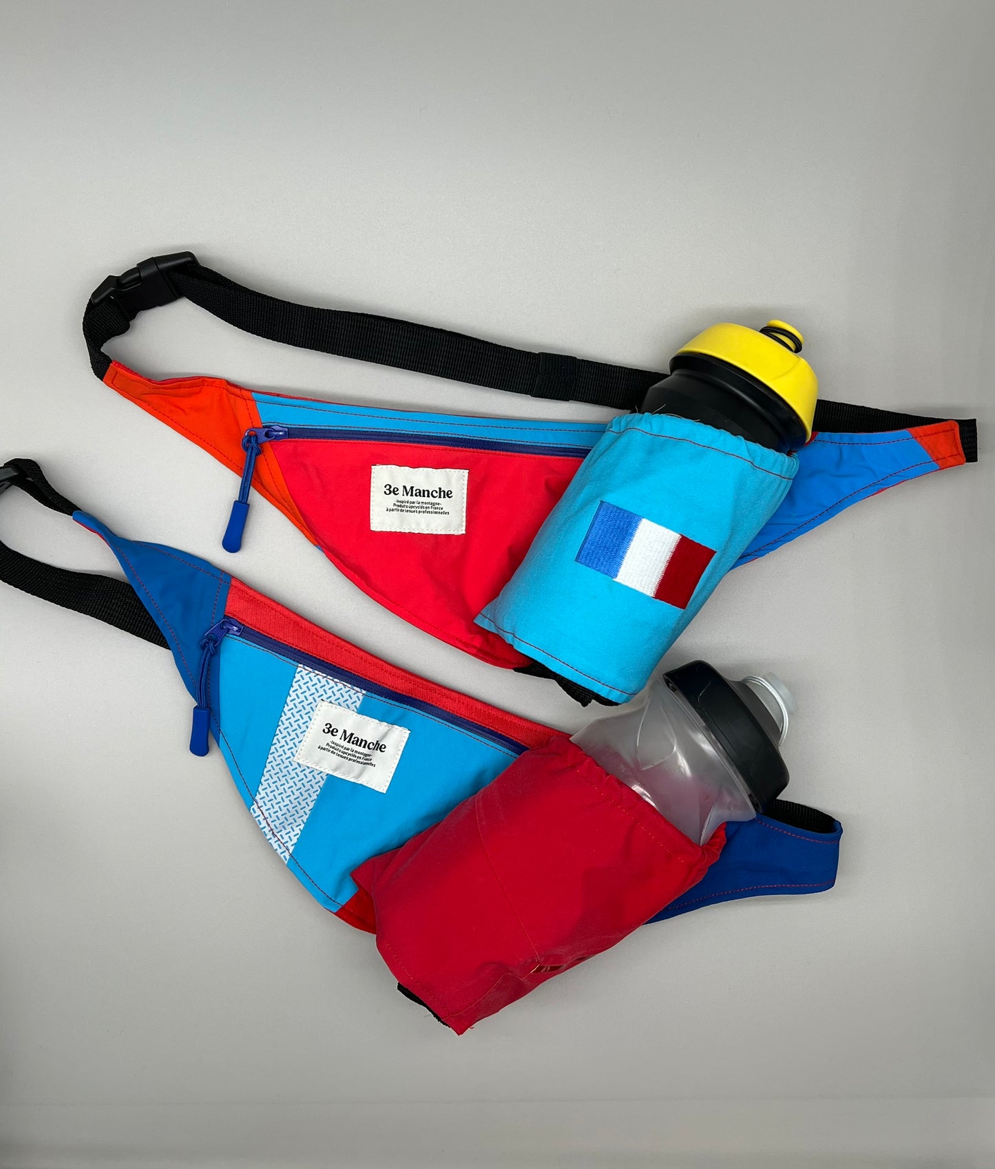 Porte Gourde - Jean Daniel