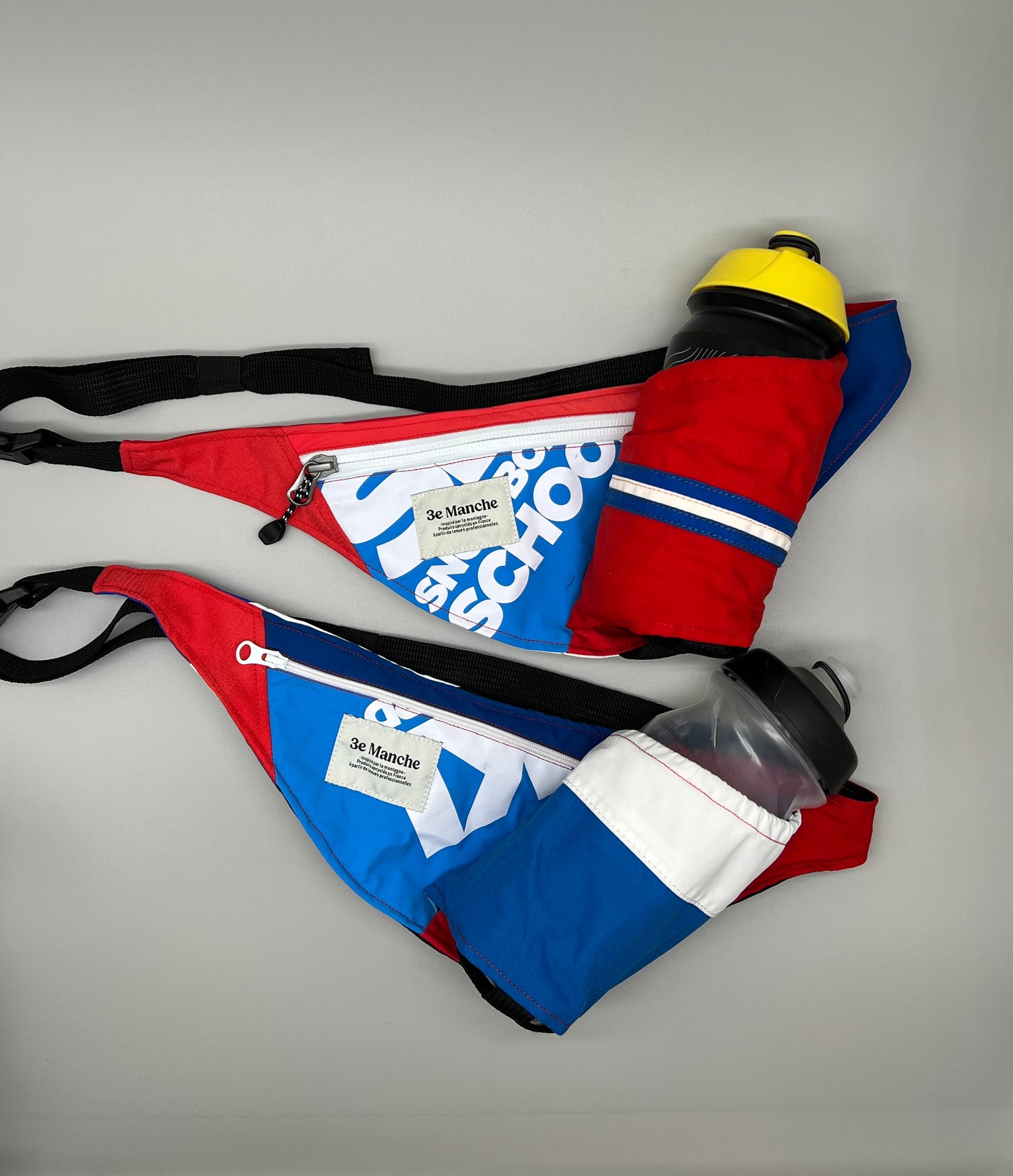 Porte Gourde - Jean Daniel