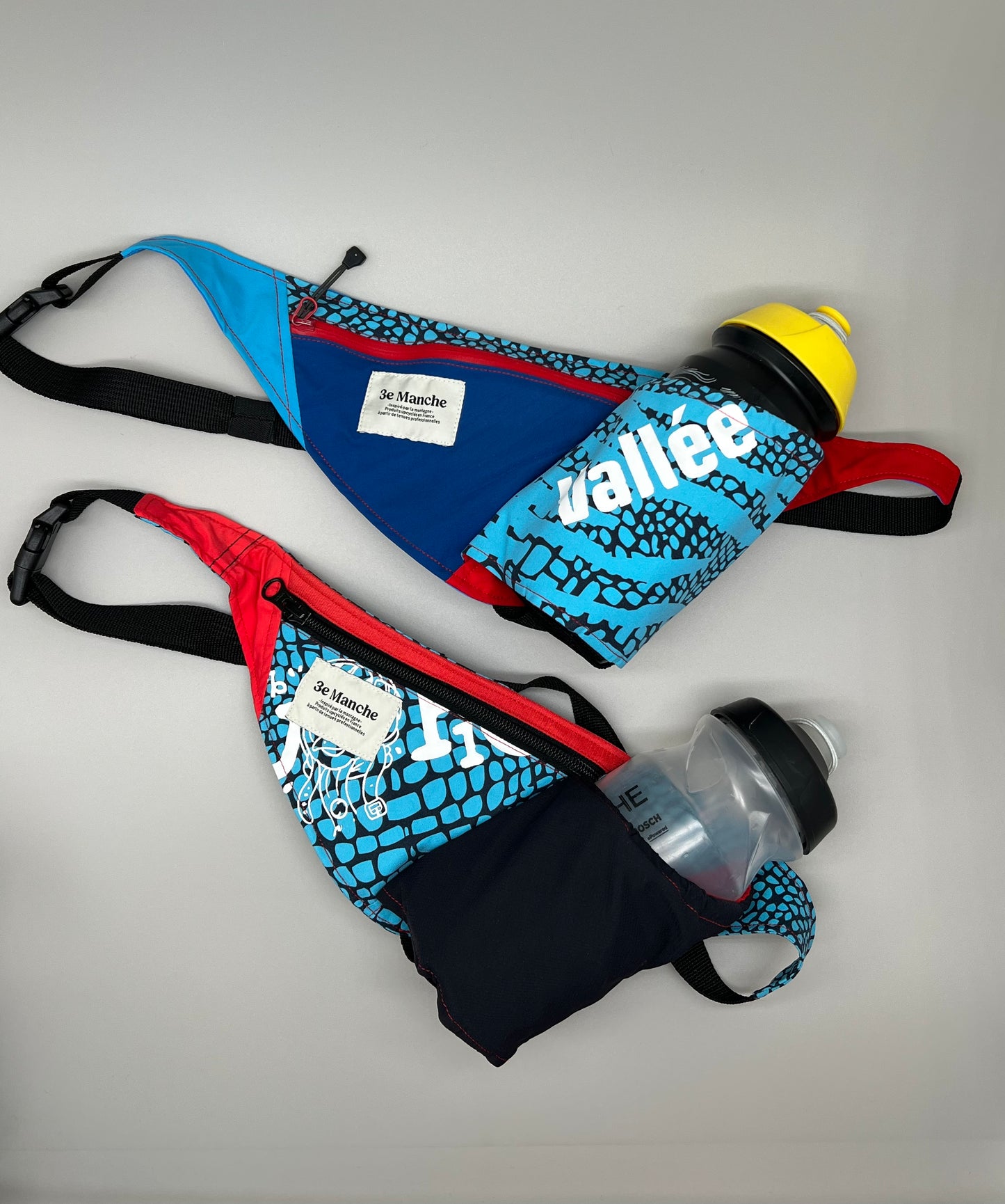 Porte Gourde - Jean Daniel