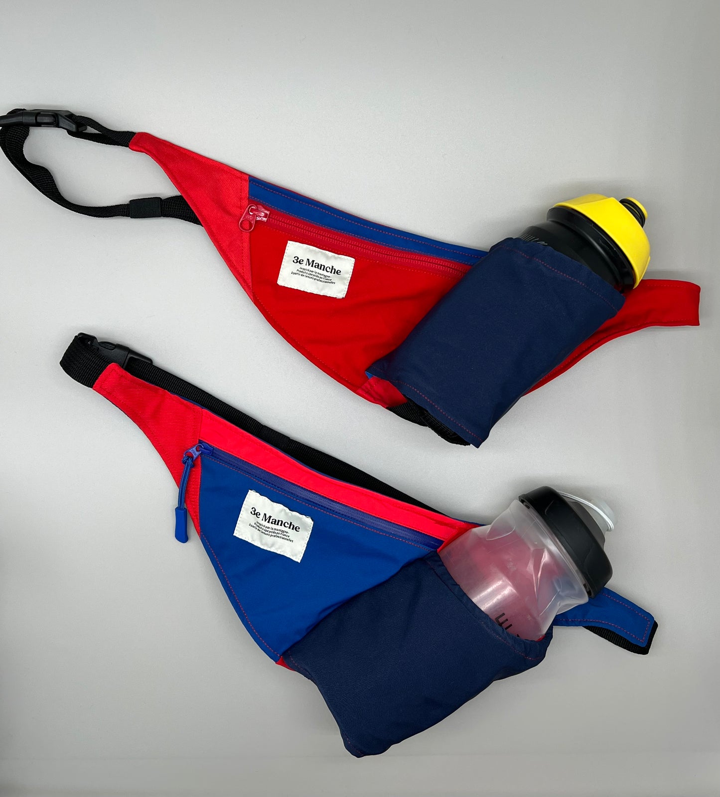 Porte Gourde - Jean Daniel