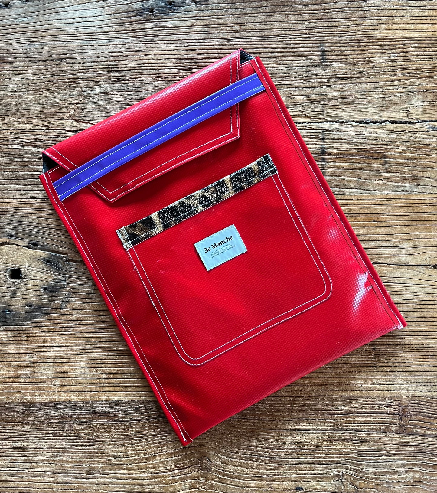 Housse d'ordinateur - Zoé