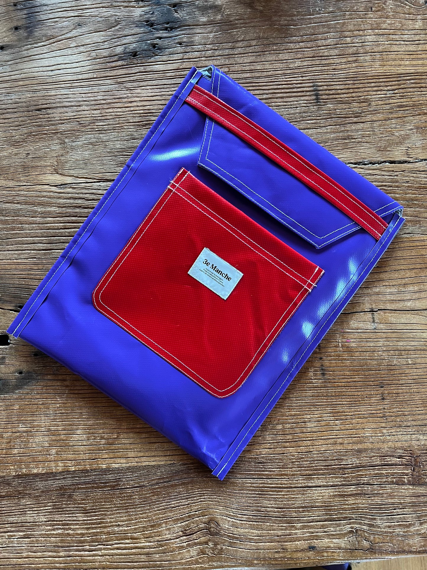 Housse d'ordinateur - Zoé