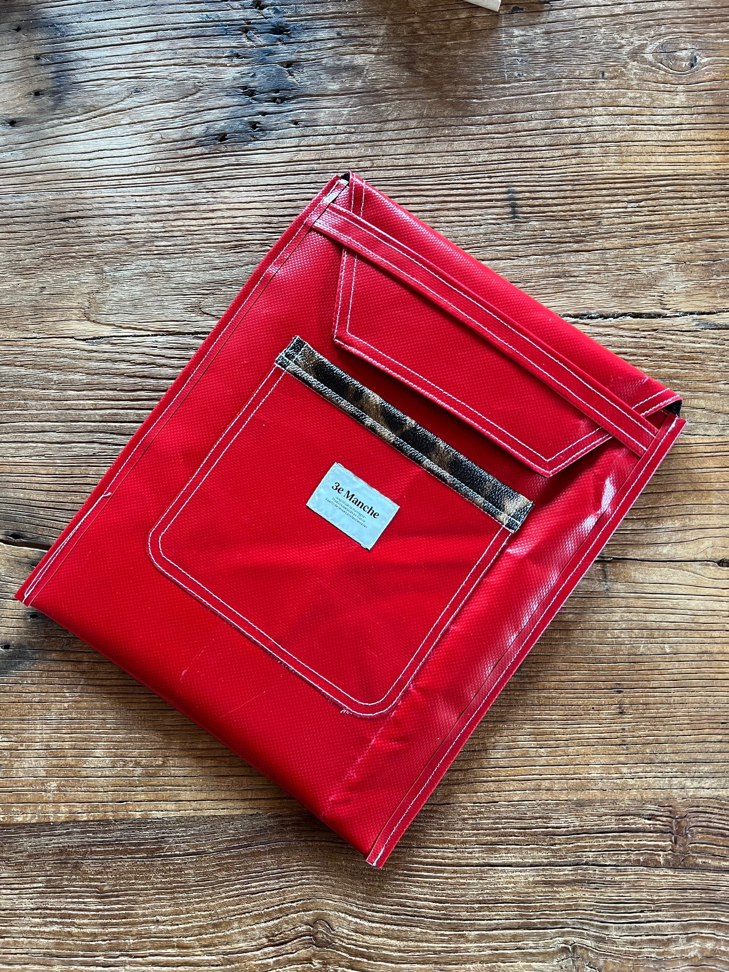 Housse d'ordinateur - Zoé