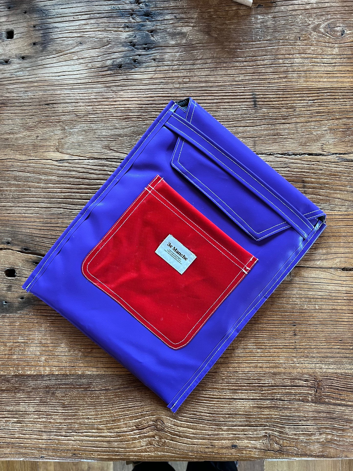 Housse d'ordinateur - Zoé