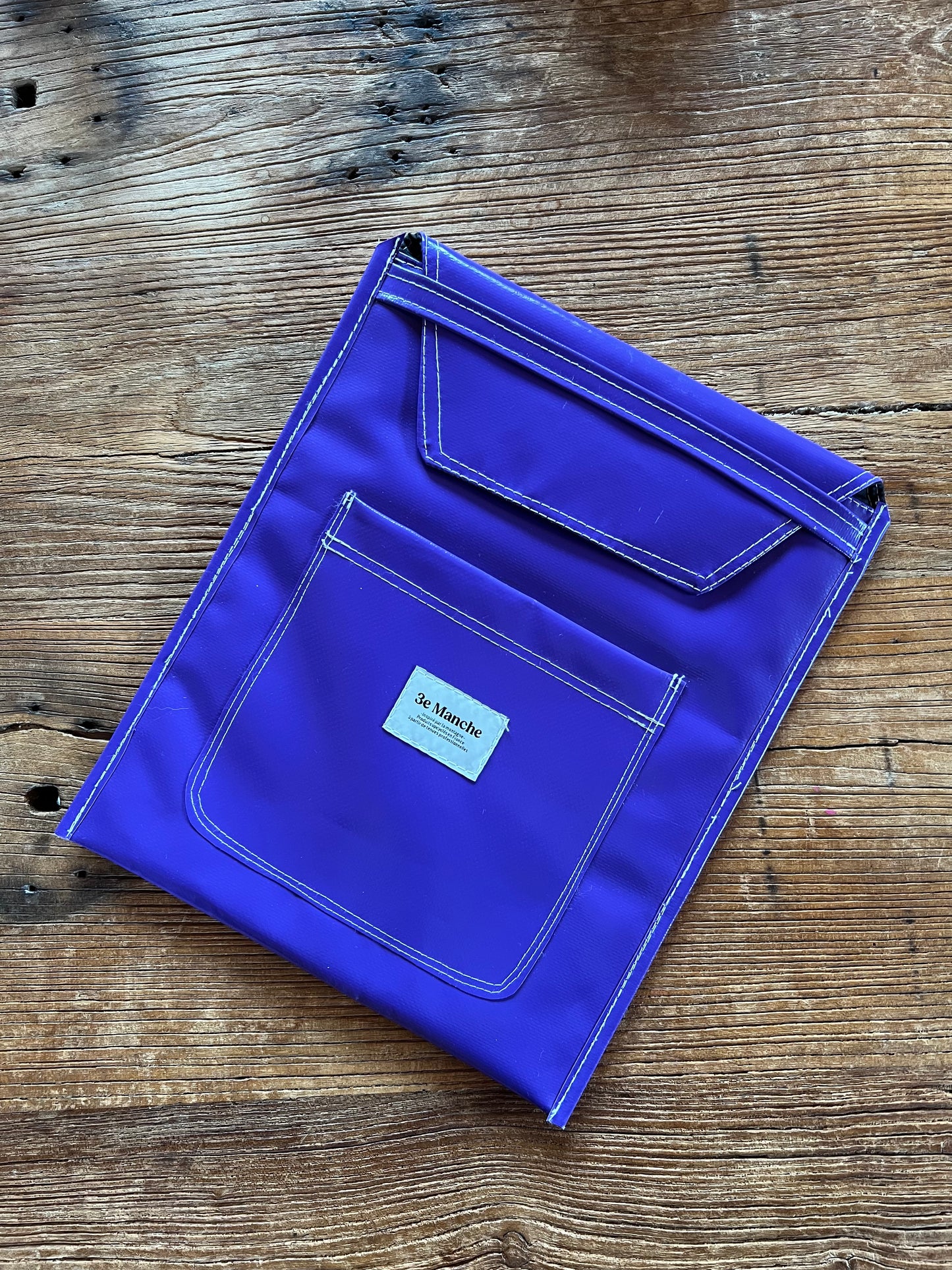 Housse d'ordinateur - Zoé