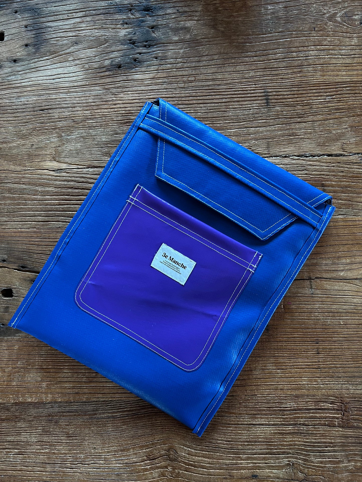 Housse d'ordinateur - Zoé