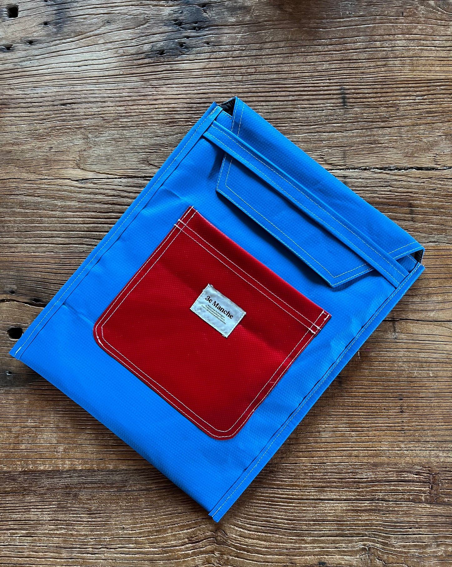 Housse d'ordinateur - Zoé