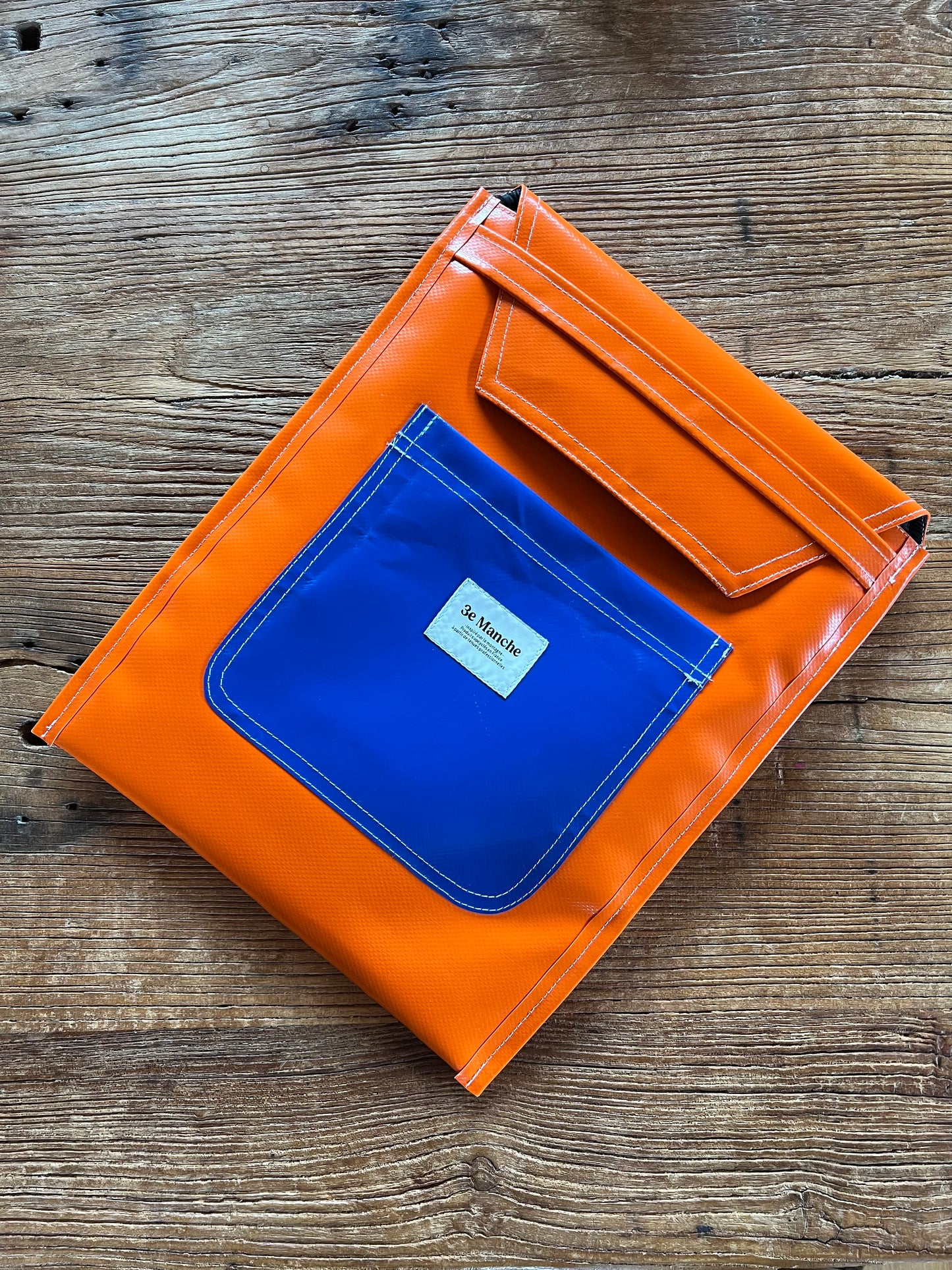 Housse d'ordinateur - Zoé