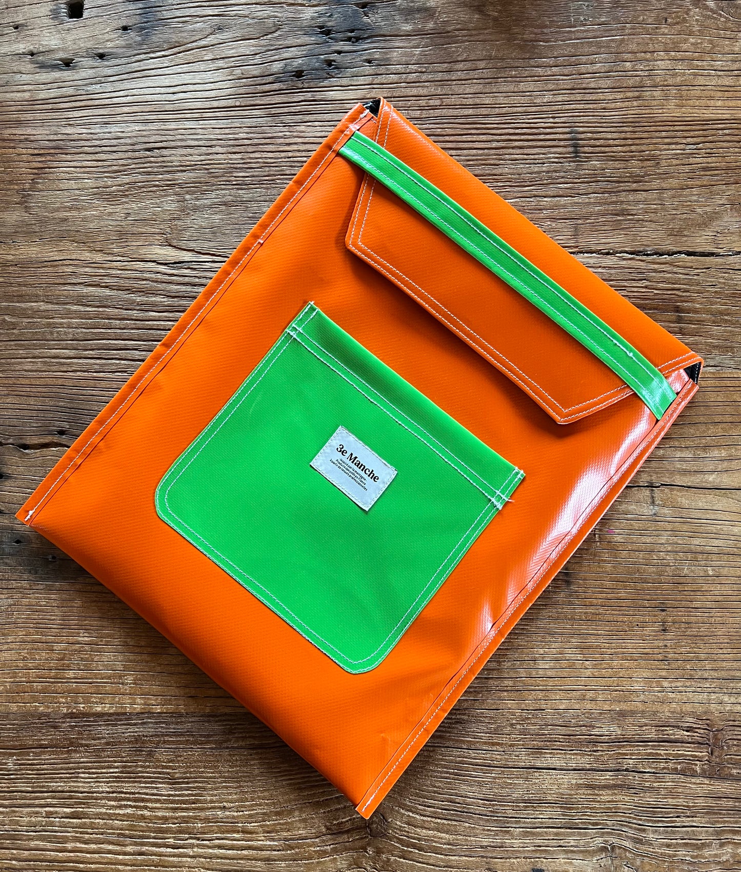 Housse d'ordinateur - Zoé