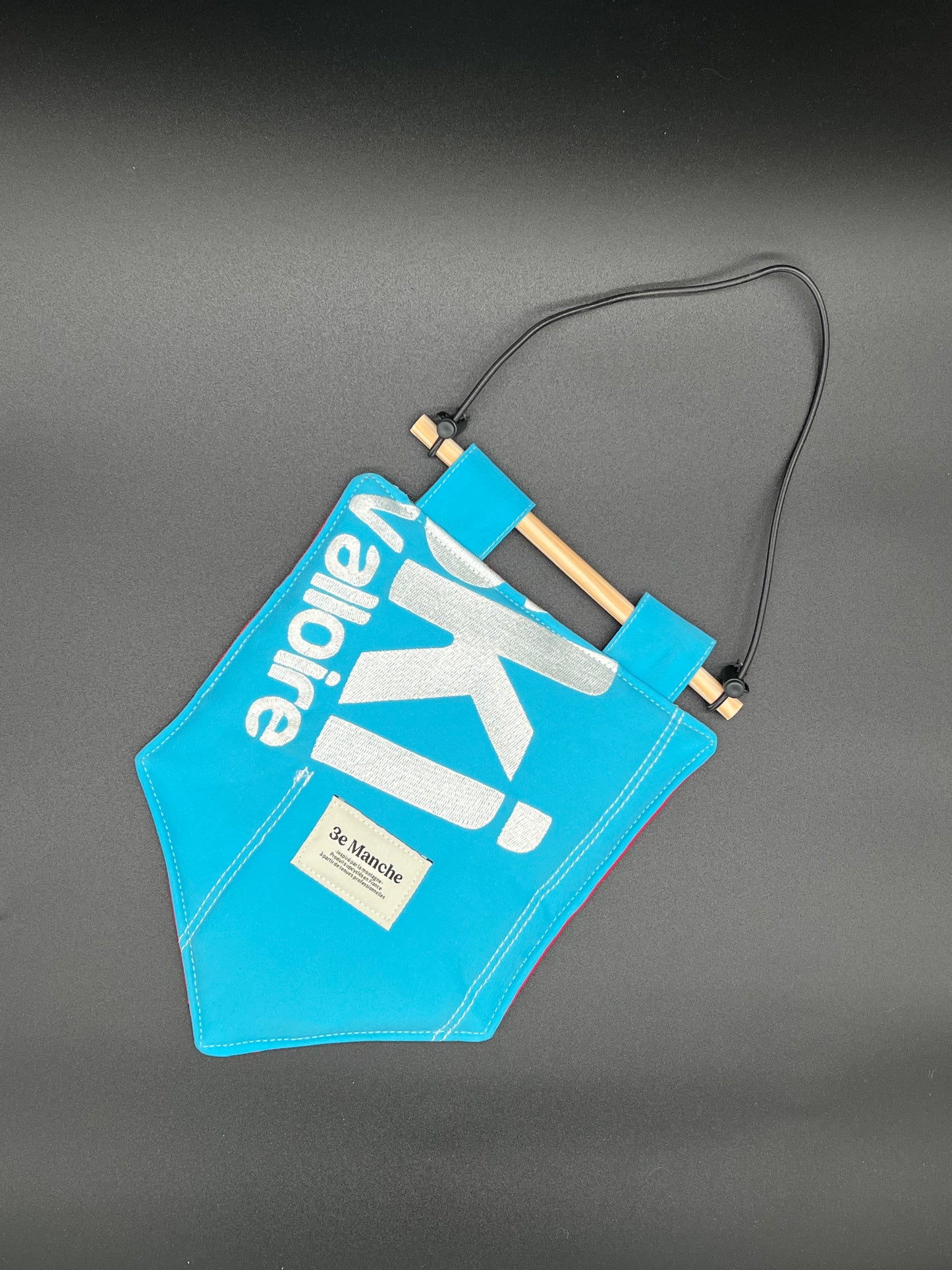 Fanion à Médailles